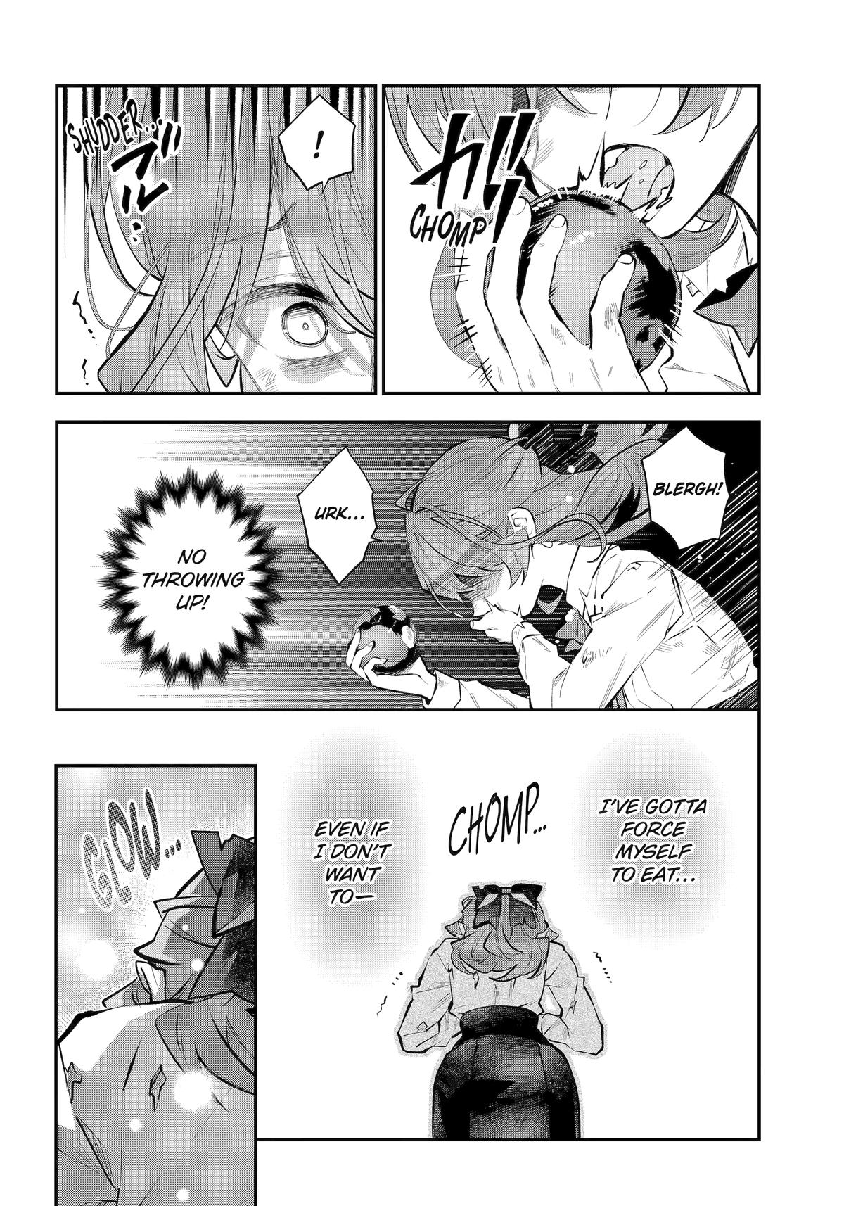 Tales of Reincarnation in Maydare - This World
