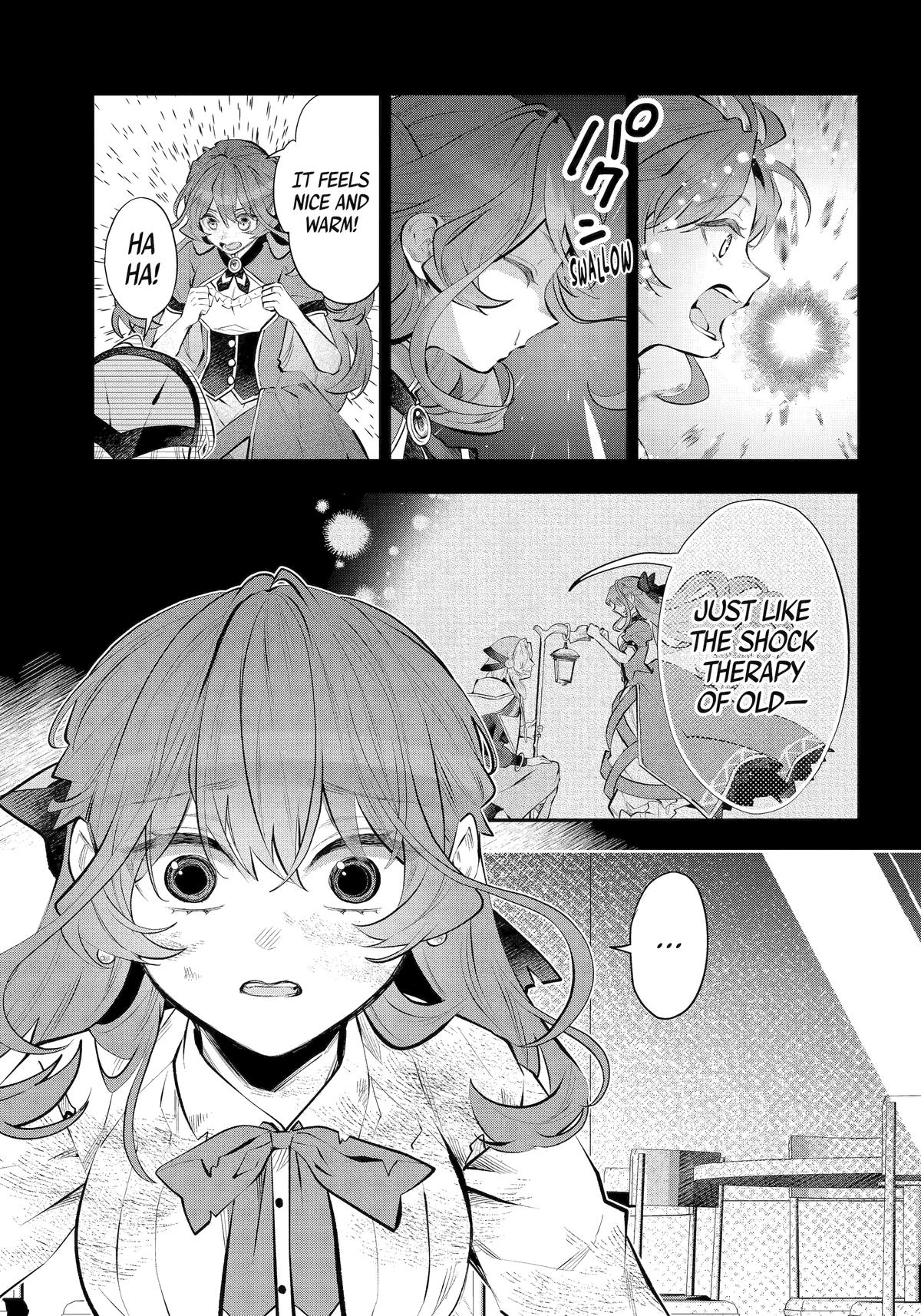Tales of Reincarnation in Maydare - This World