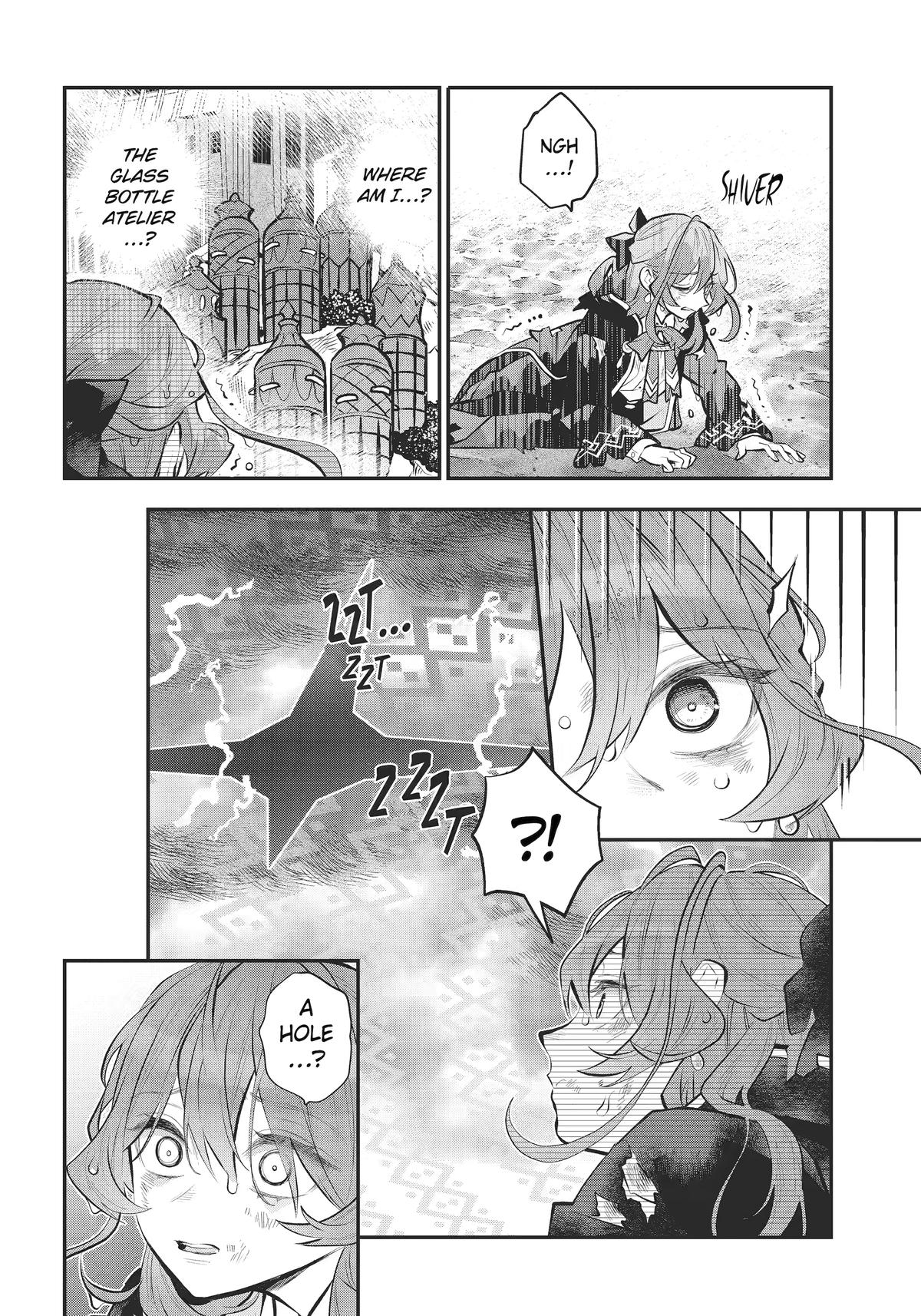 Tales of Reincarnation in Maydare - This World