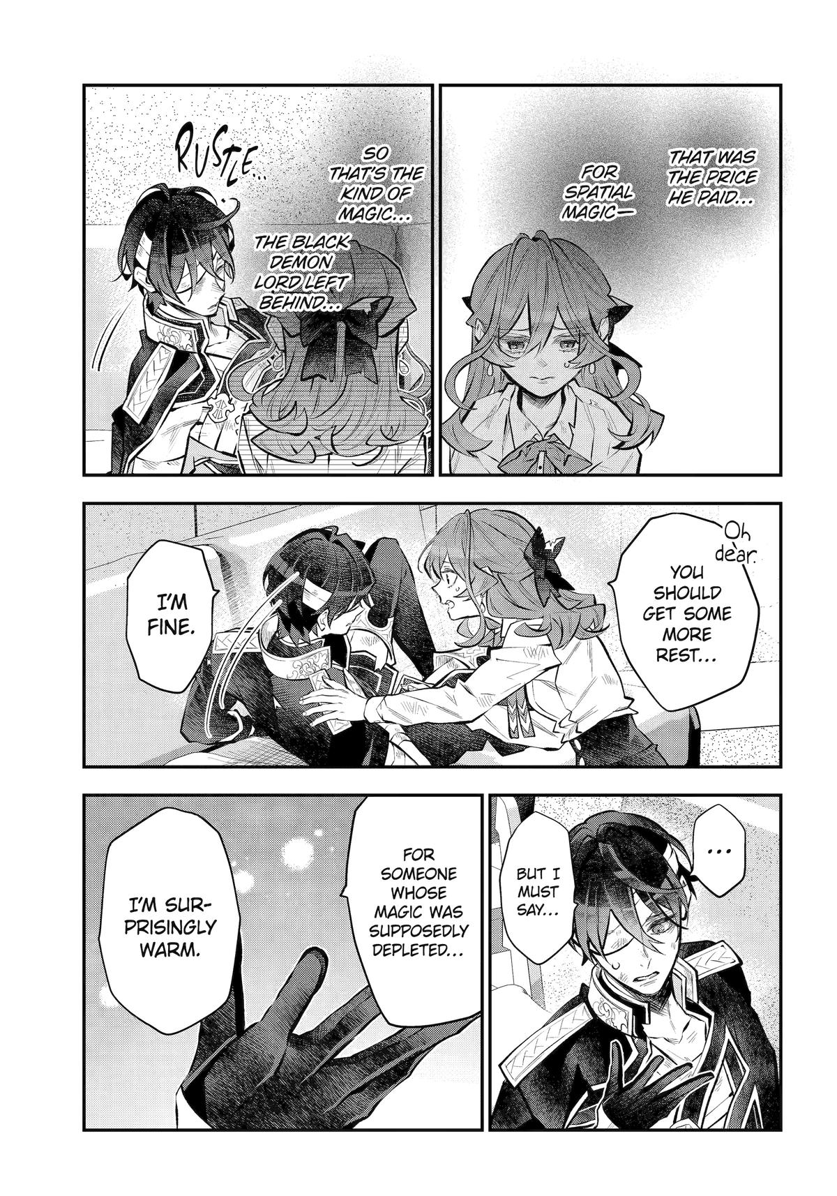 Tales of Reincarnation in Maydare - This World