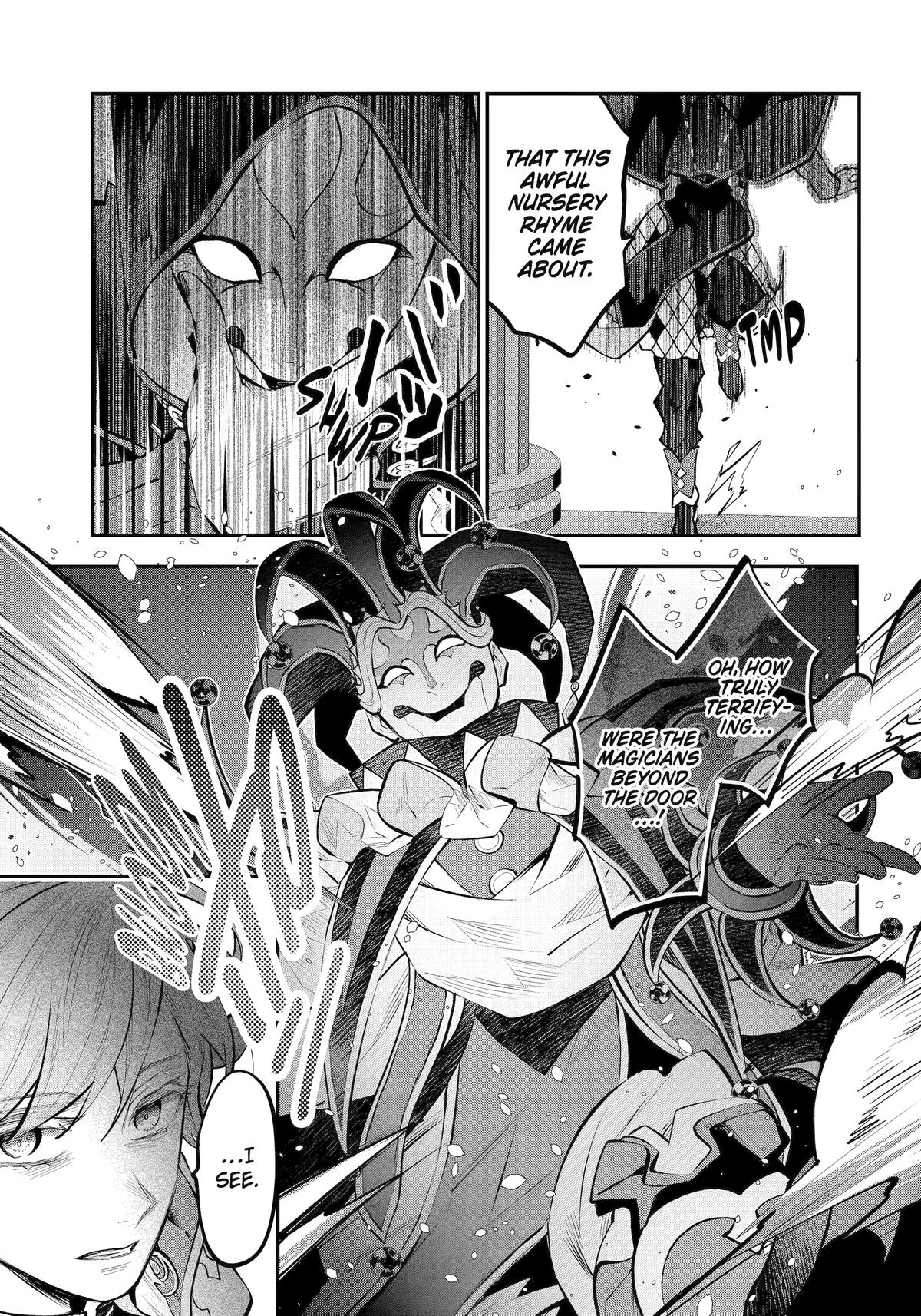 Tales of Reincarnation in Maydare - This World