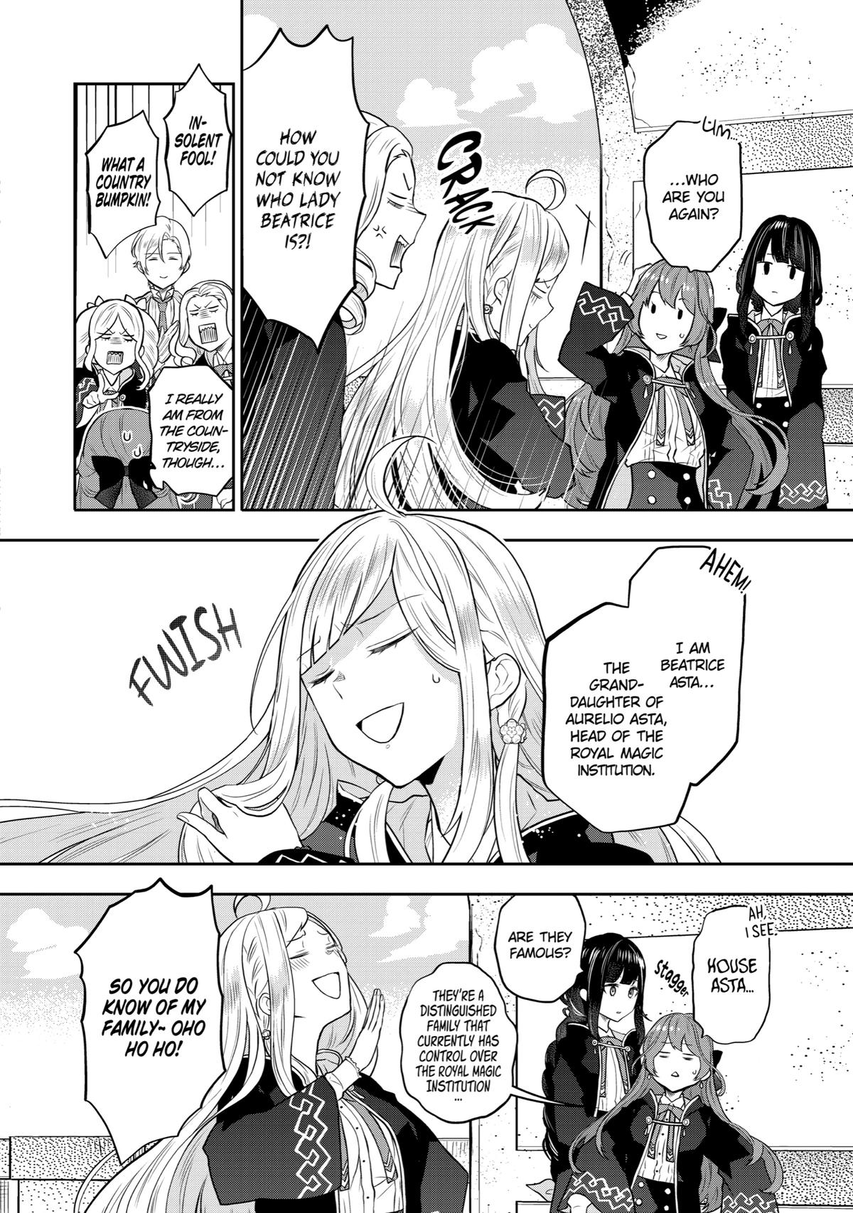 Tales of Reincarnation in Maydare - This World