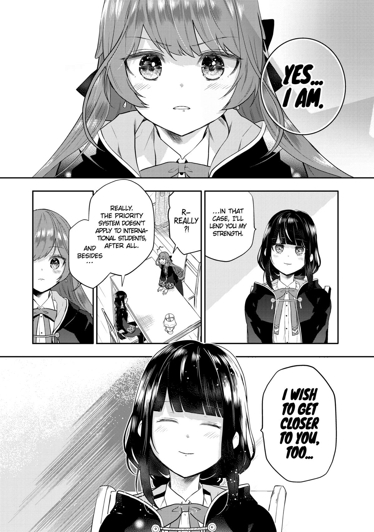 Tales of Reincarnation in Maydare - This World