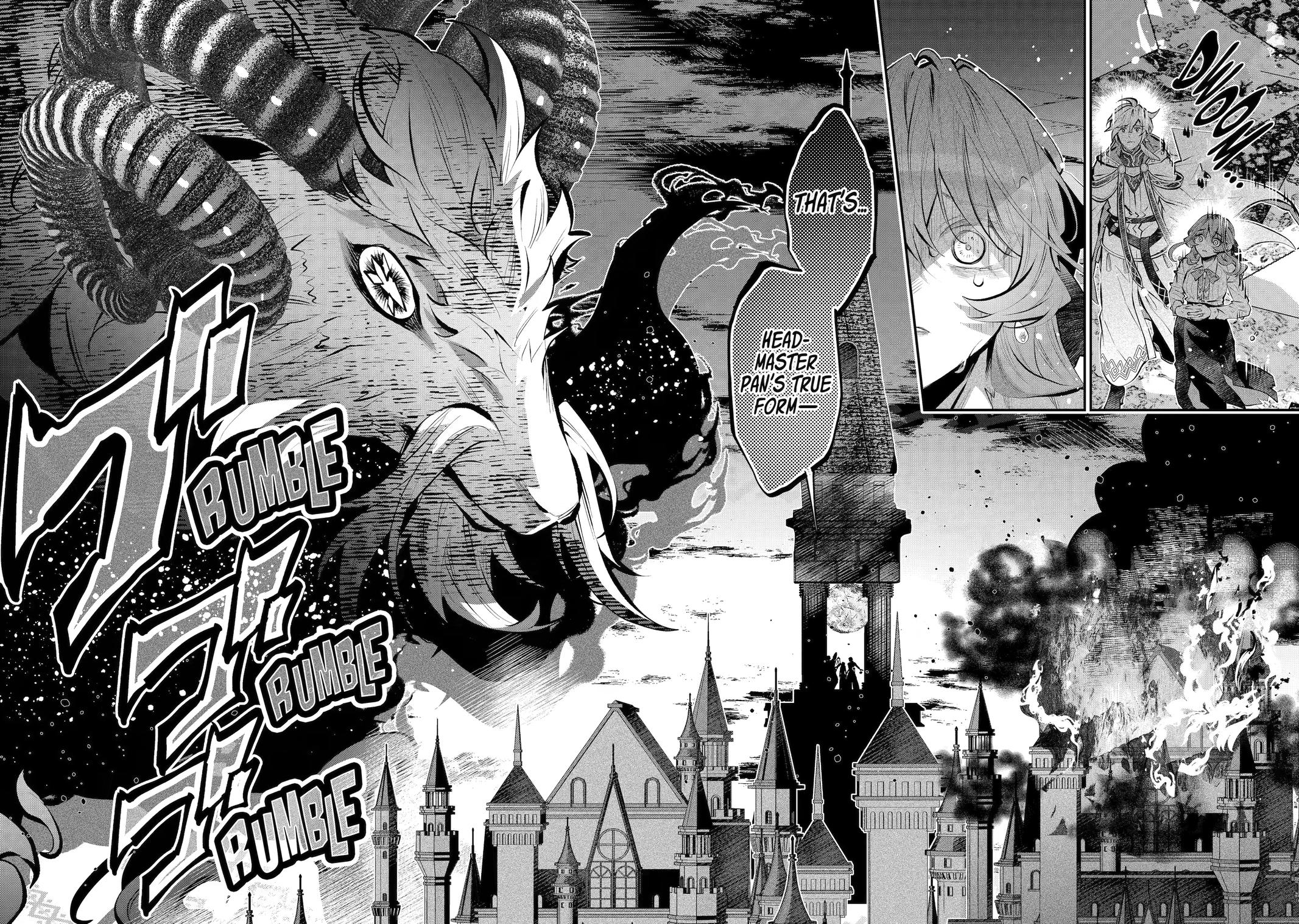 Tales of Reincarnation in Maydare - This World