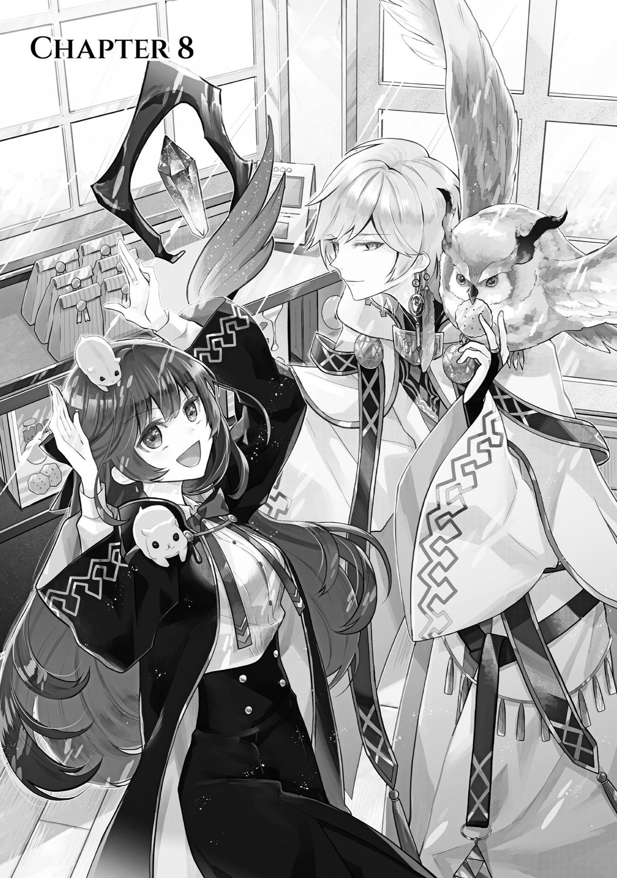 Tales of Reincarnation in Maydare - This World