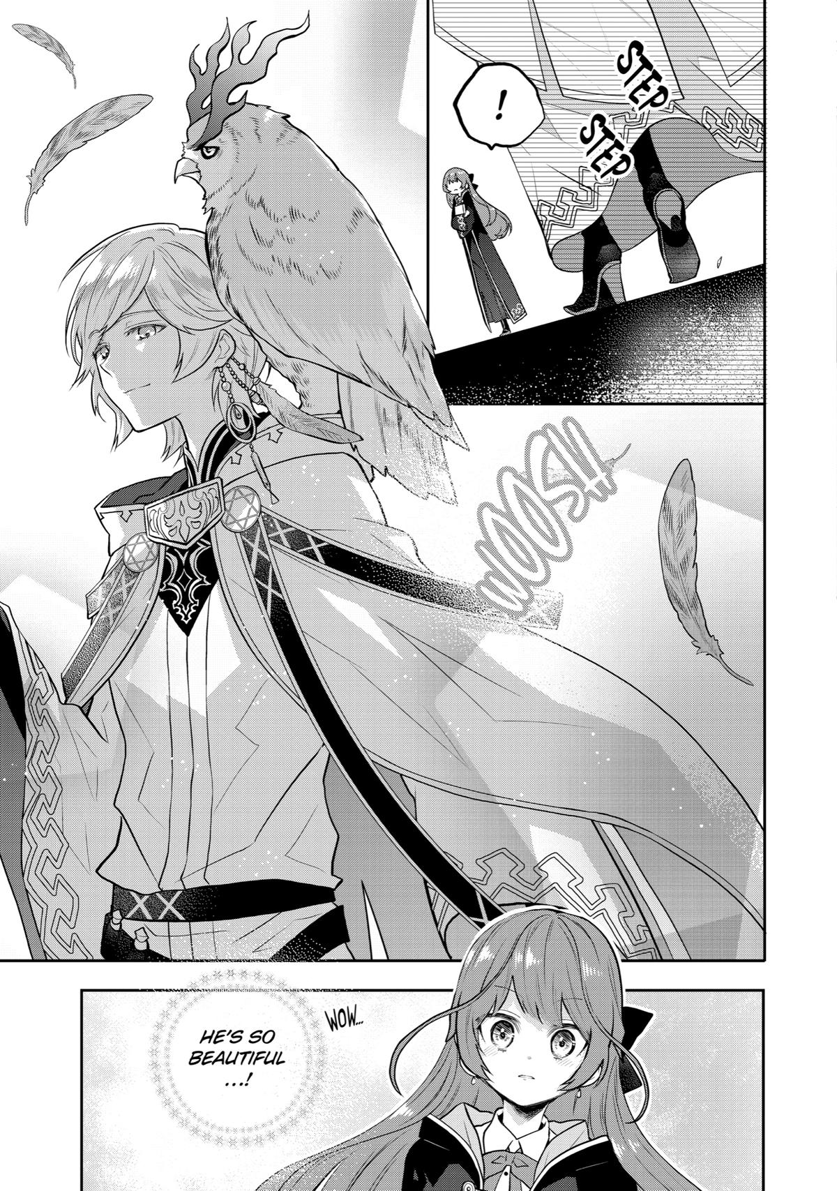 Tales of Reincarnation in Maydare - This World
