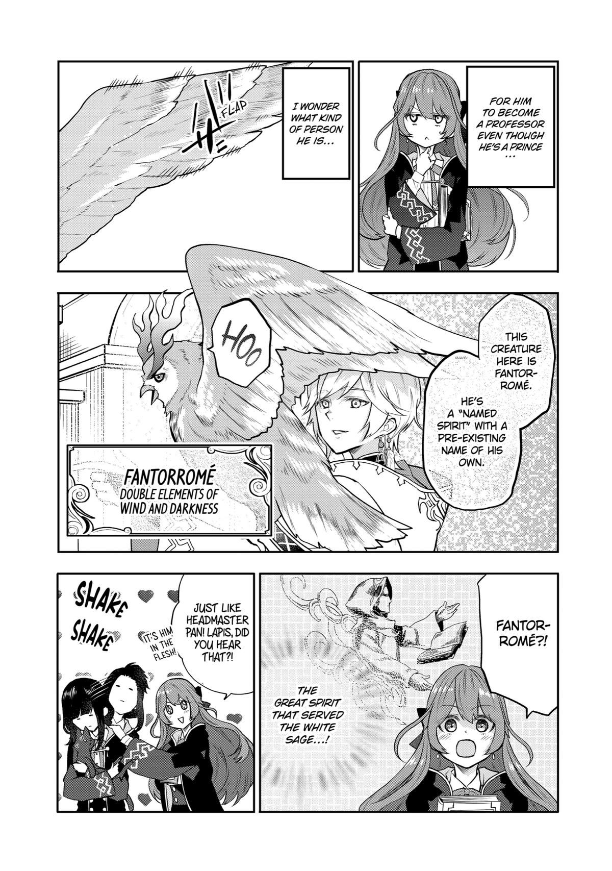 Tales of Reincarnation in Maydare - This World