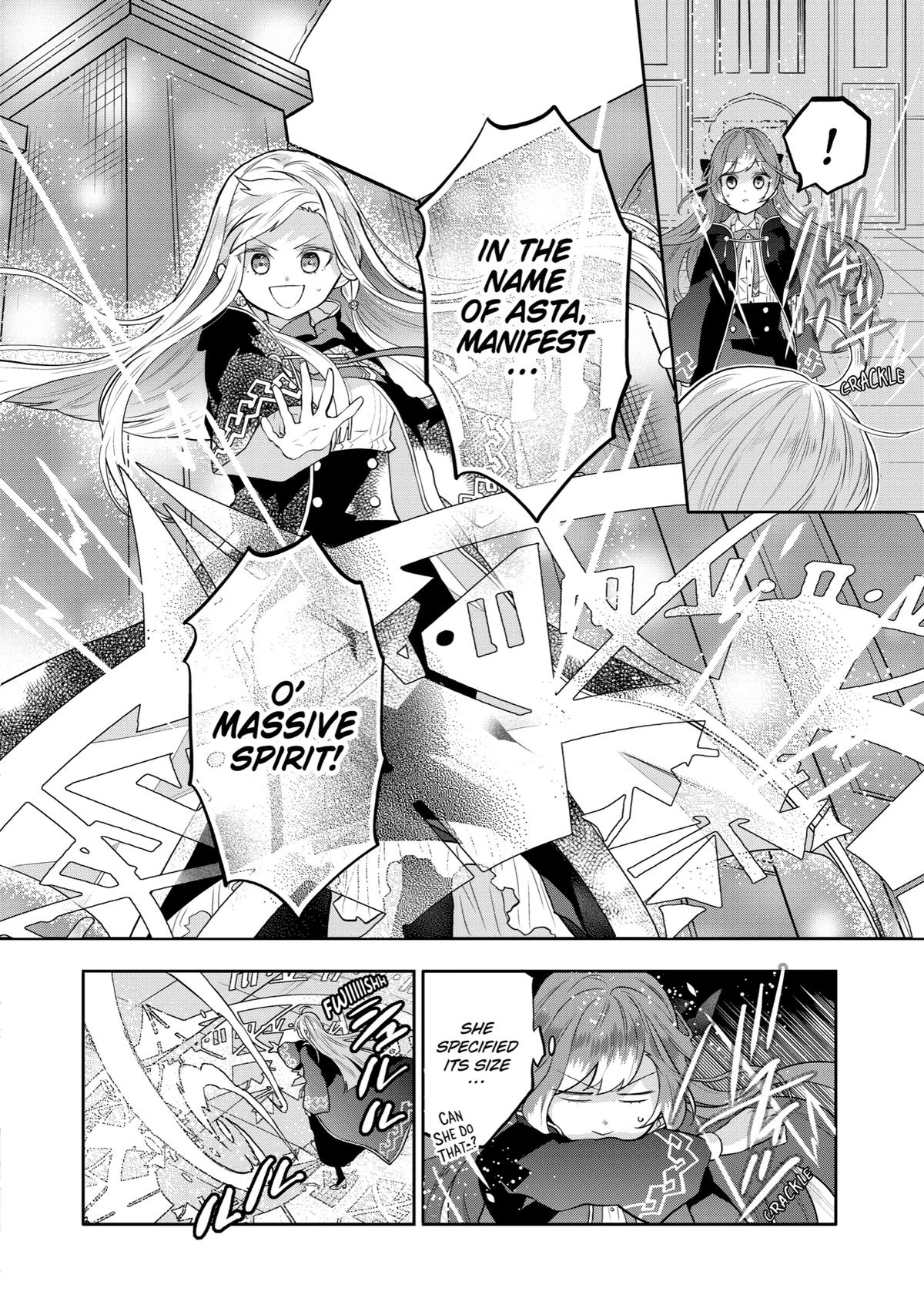 Tales of Reincarnation in Maydare - This World