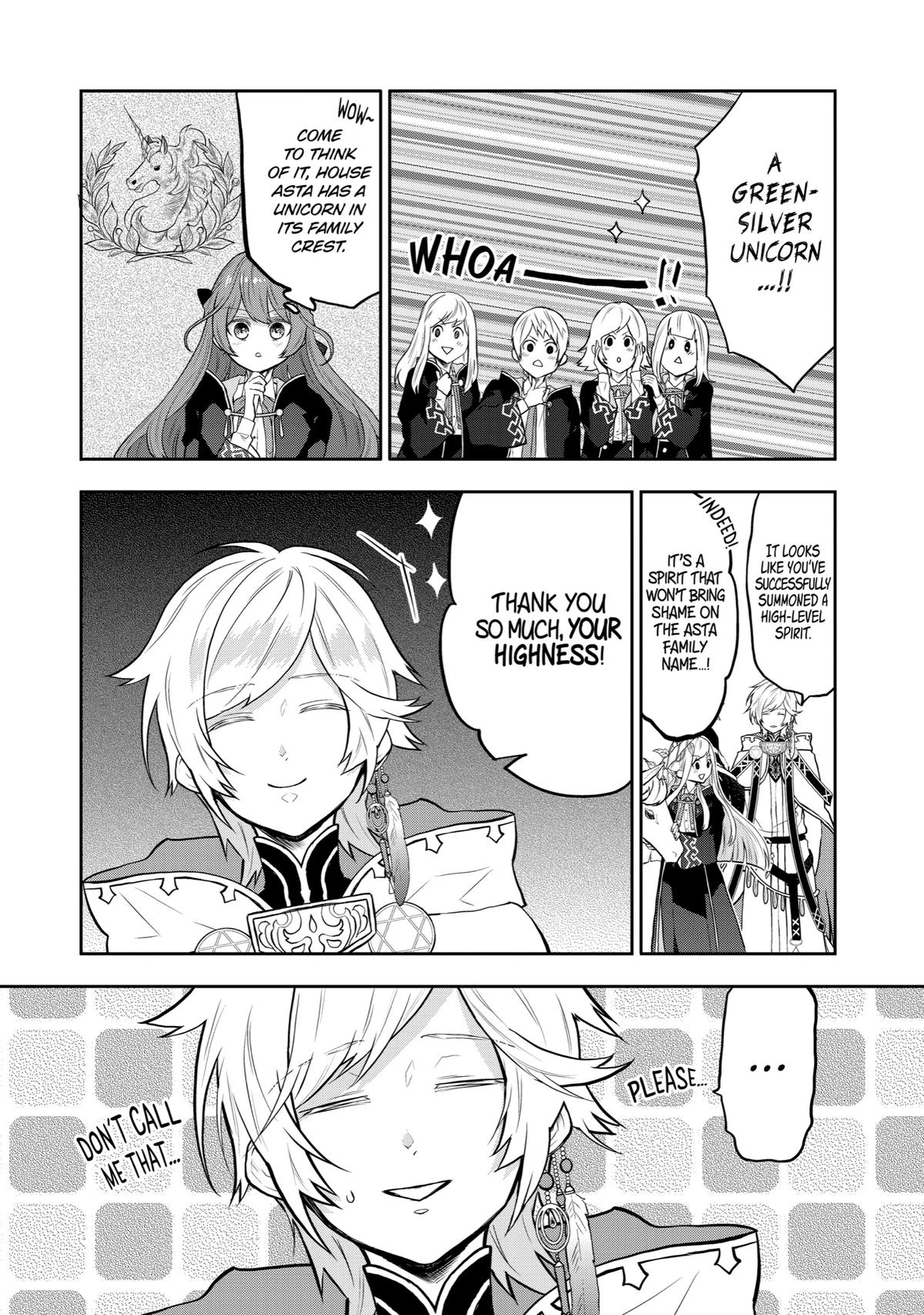 Tales of Reincarnation in Maydare - This World