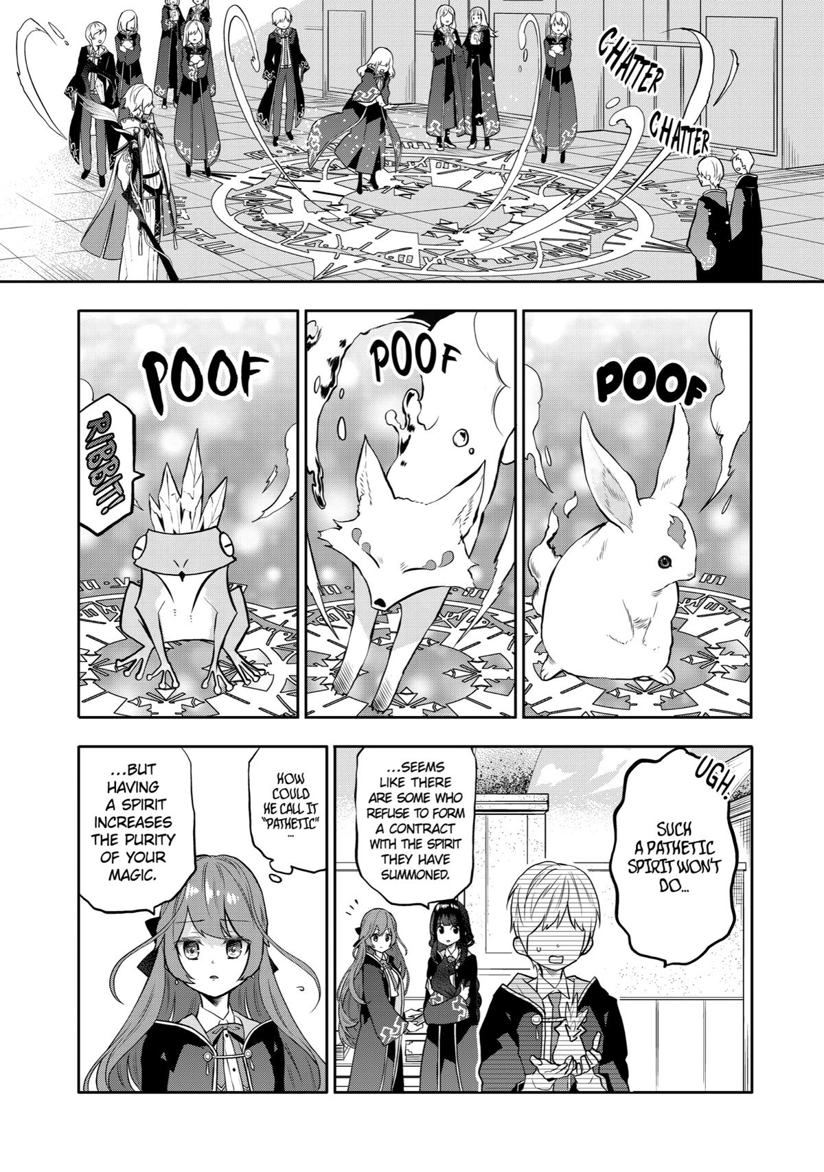 Tales of Reincarnation in Maydare - This World