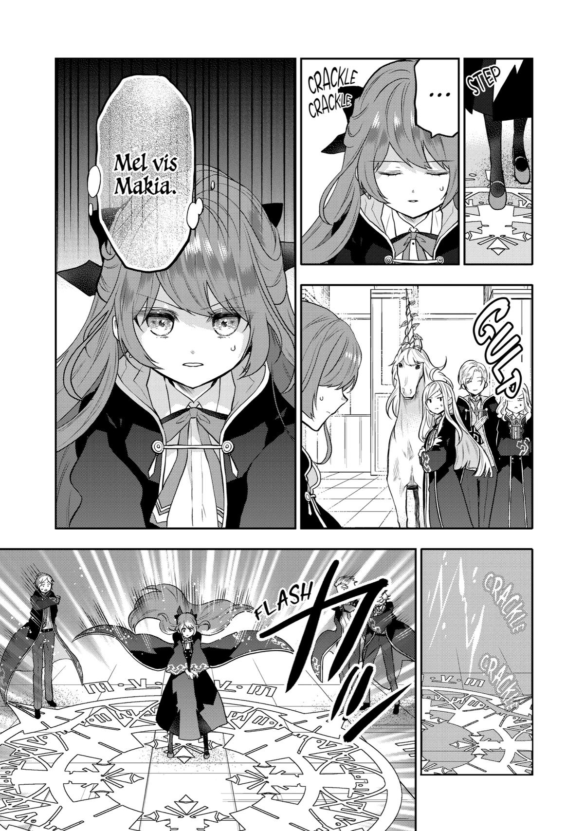 Tales of Reincarnation in Maydare - This World