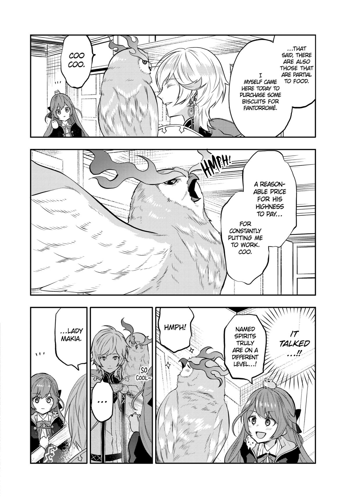 Tales of Reincarnation in Maydare - This World
