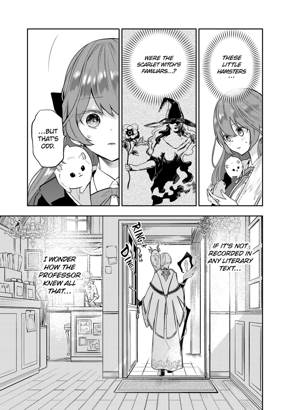 Tales of Reincarnation in Maydare - This World