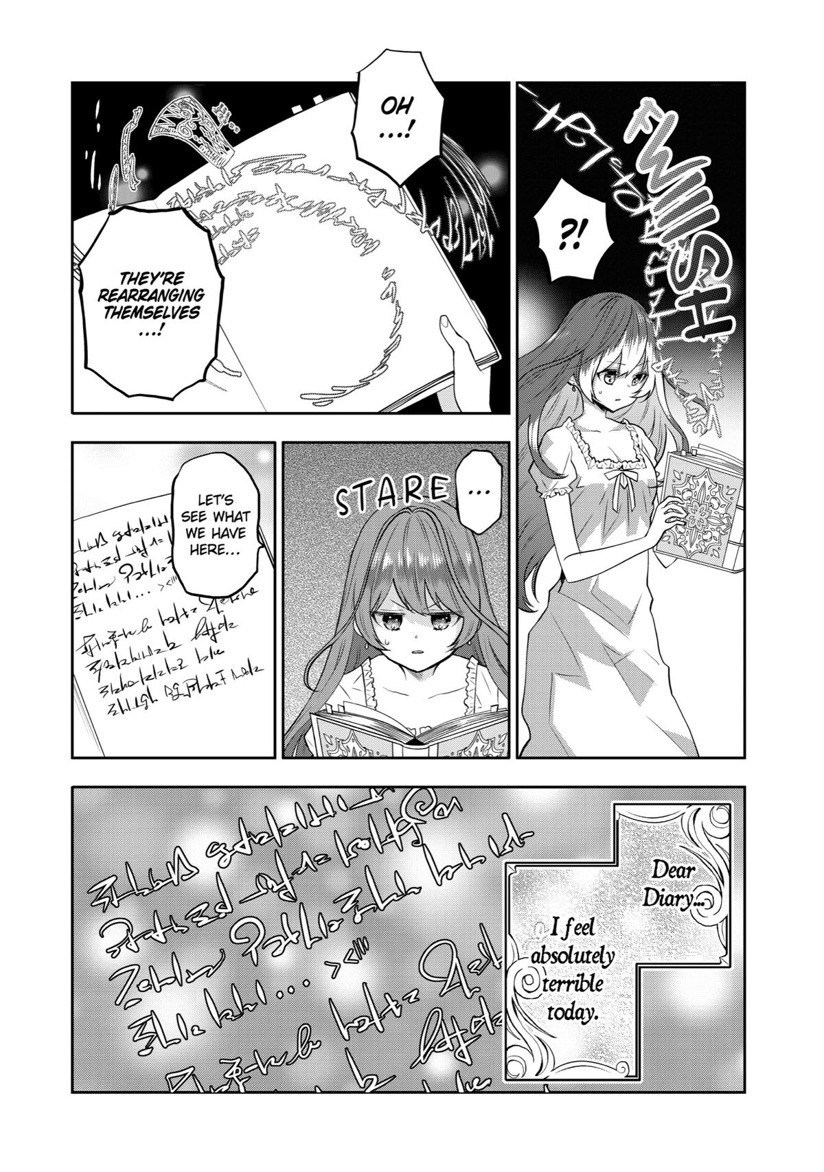 Tales of Reincarnation in Maydare - This World