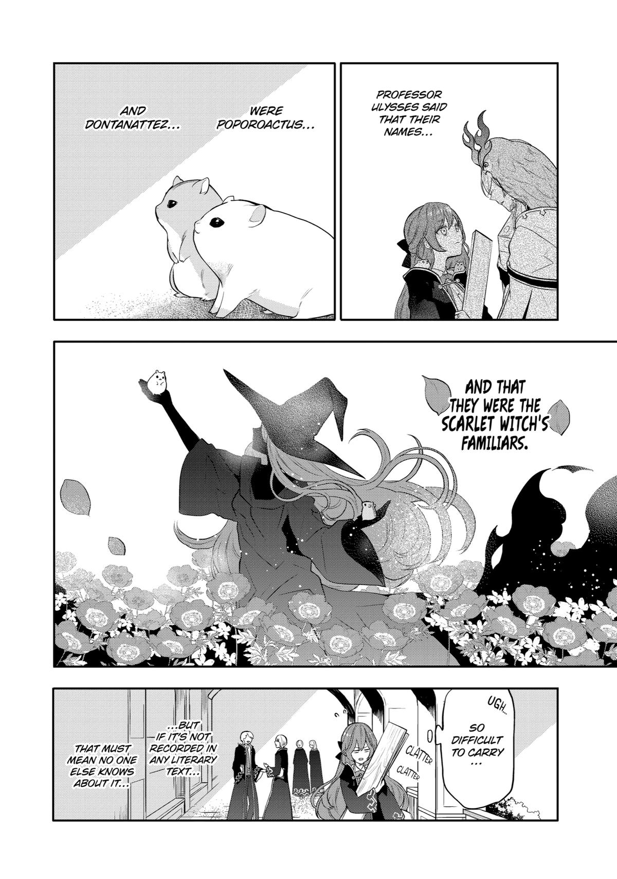 Tales of Reincarnation in Maydare - This World
