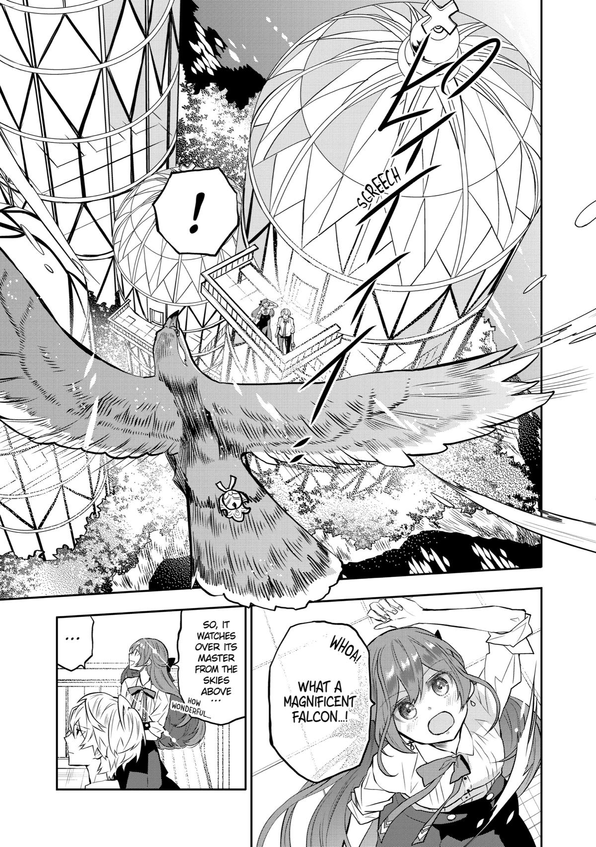 Tales of Reincarnation in Maydare - This World
