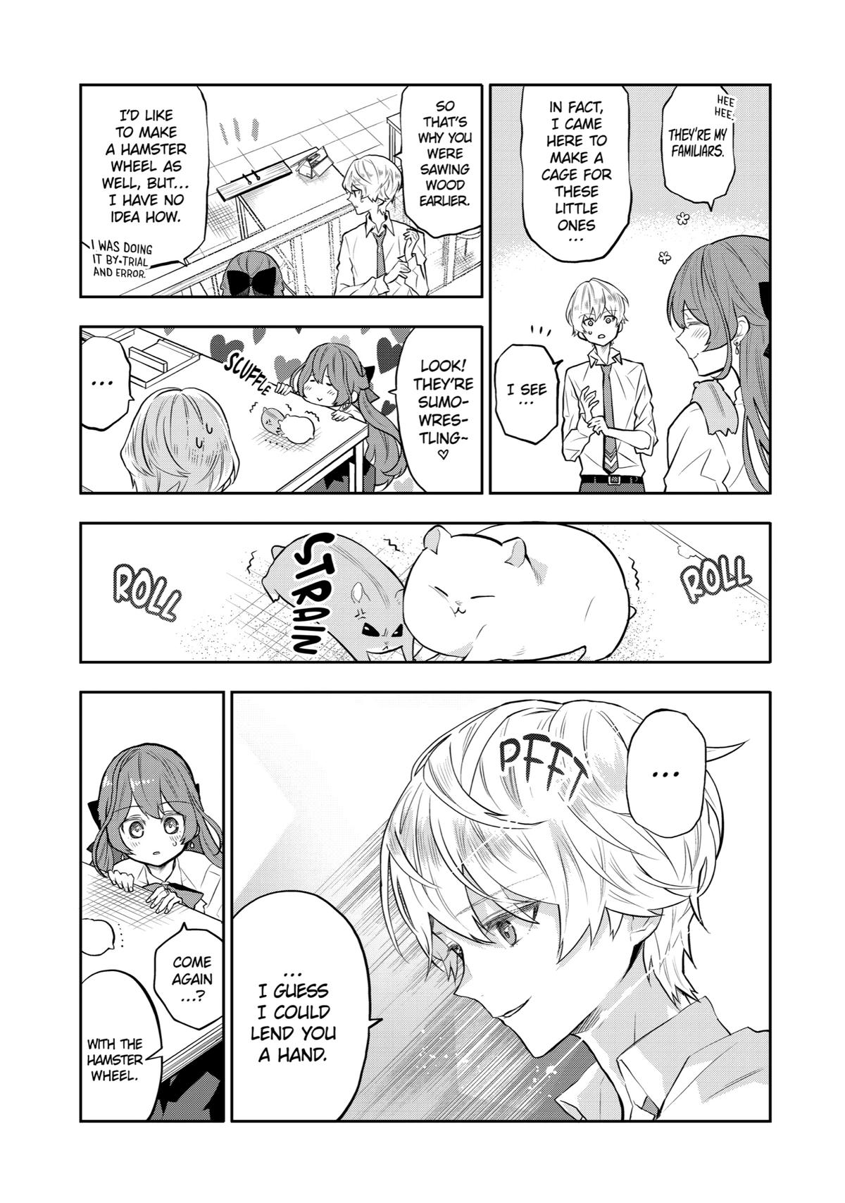 Tales of Reincarnation in Maydare - This World
