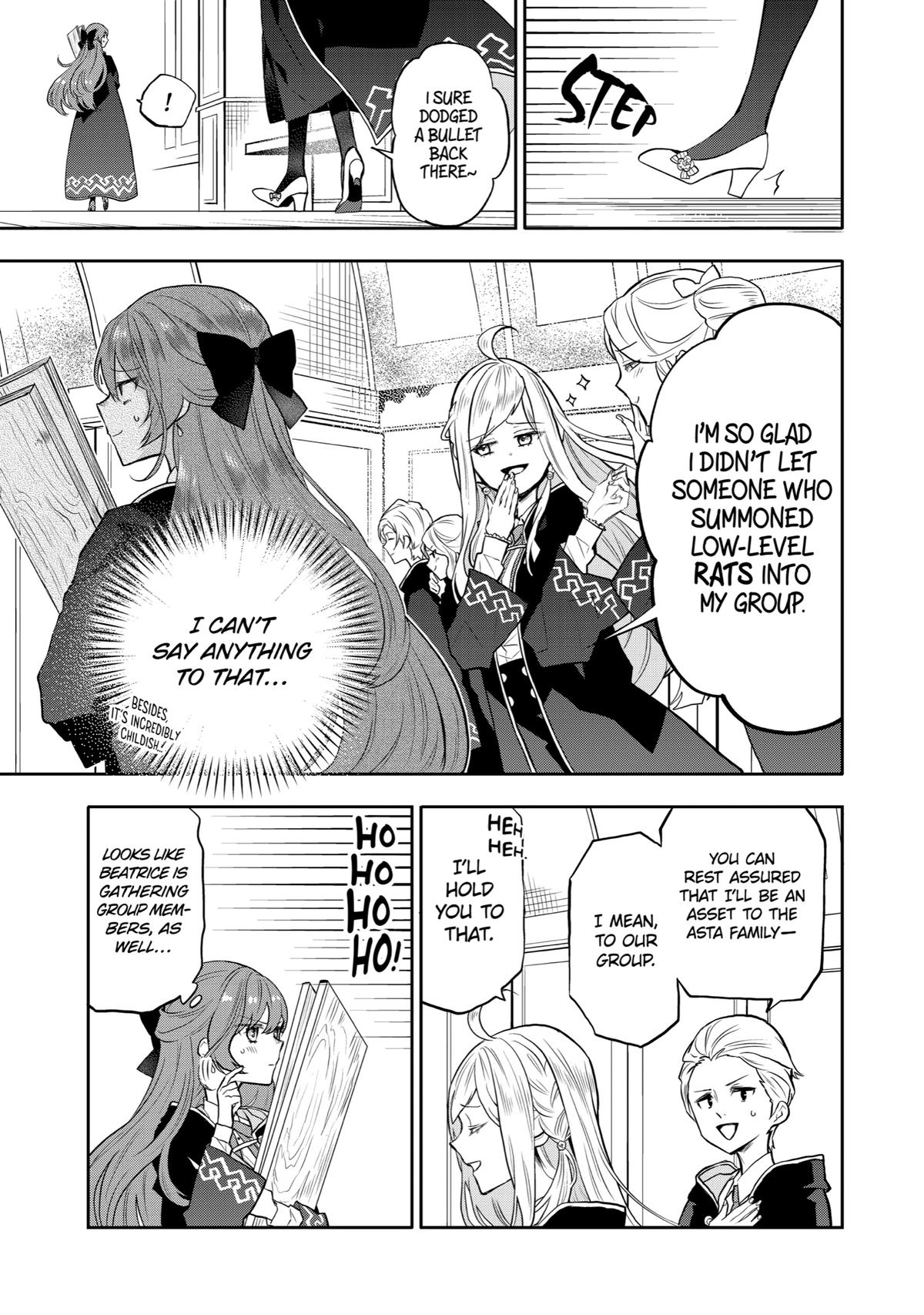 Tales of Reincarnation in Maydare - This World