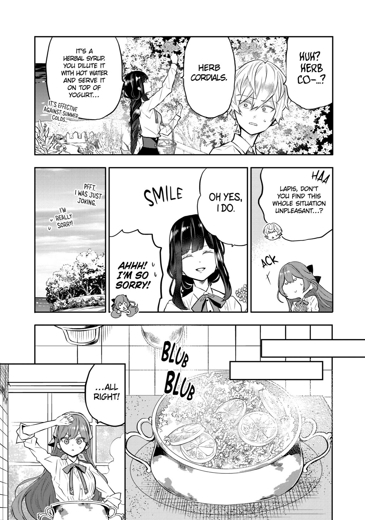 Tales of Reincarnation in Maydare - This World