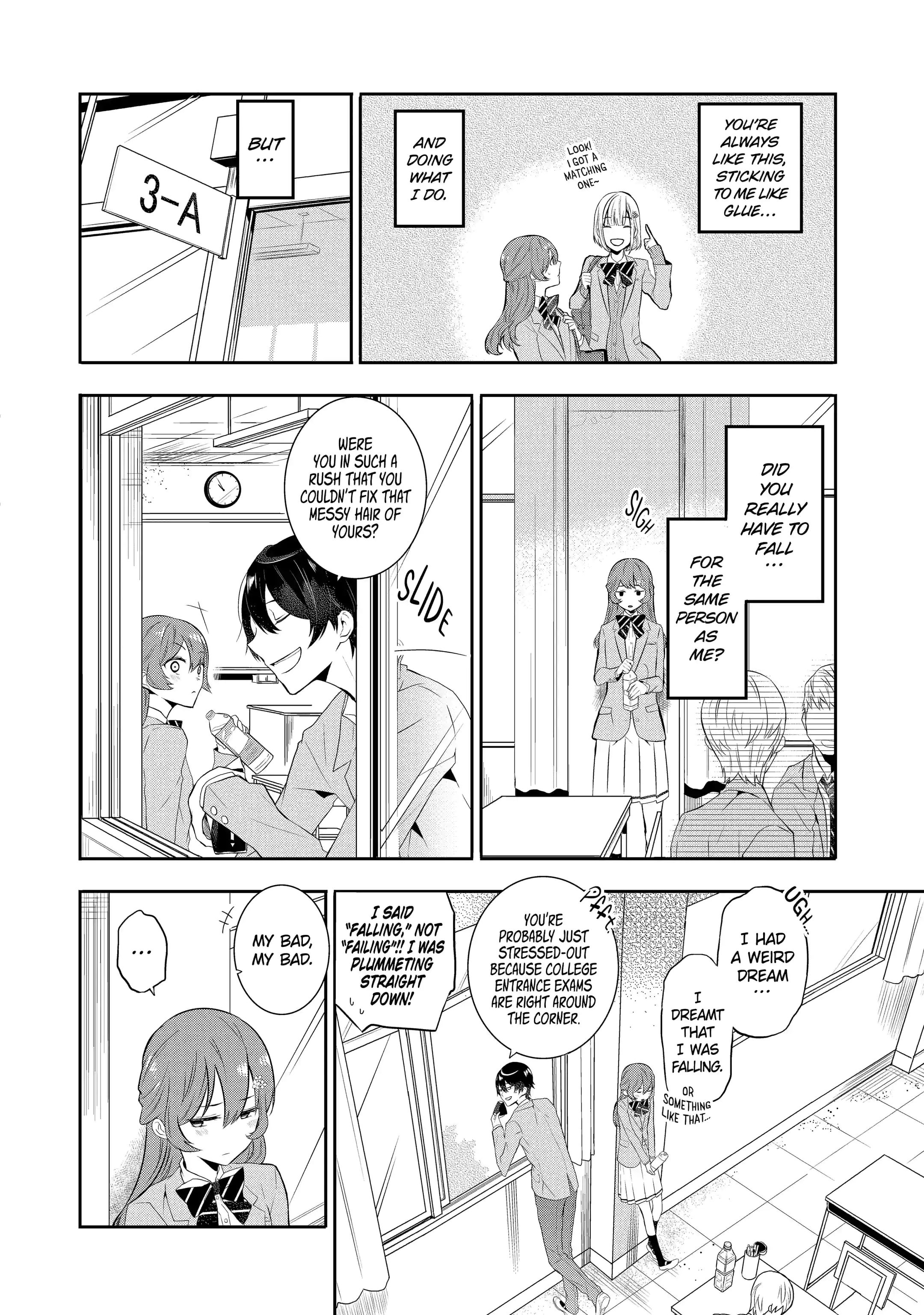Tales of Reincarnation in Maydare: This World