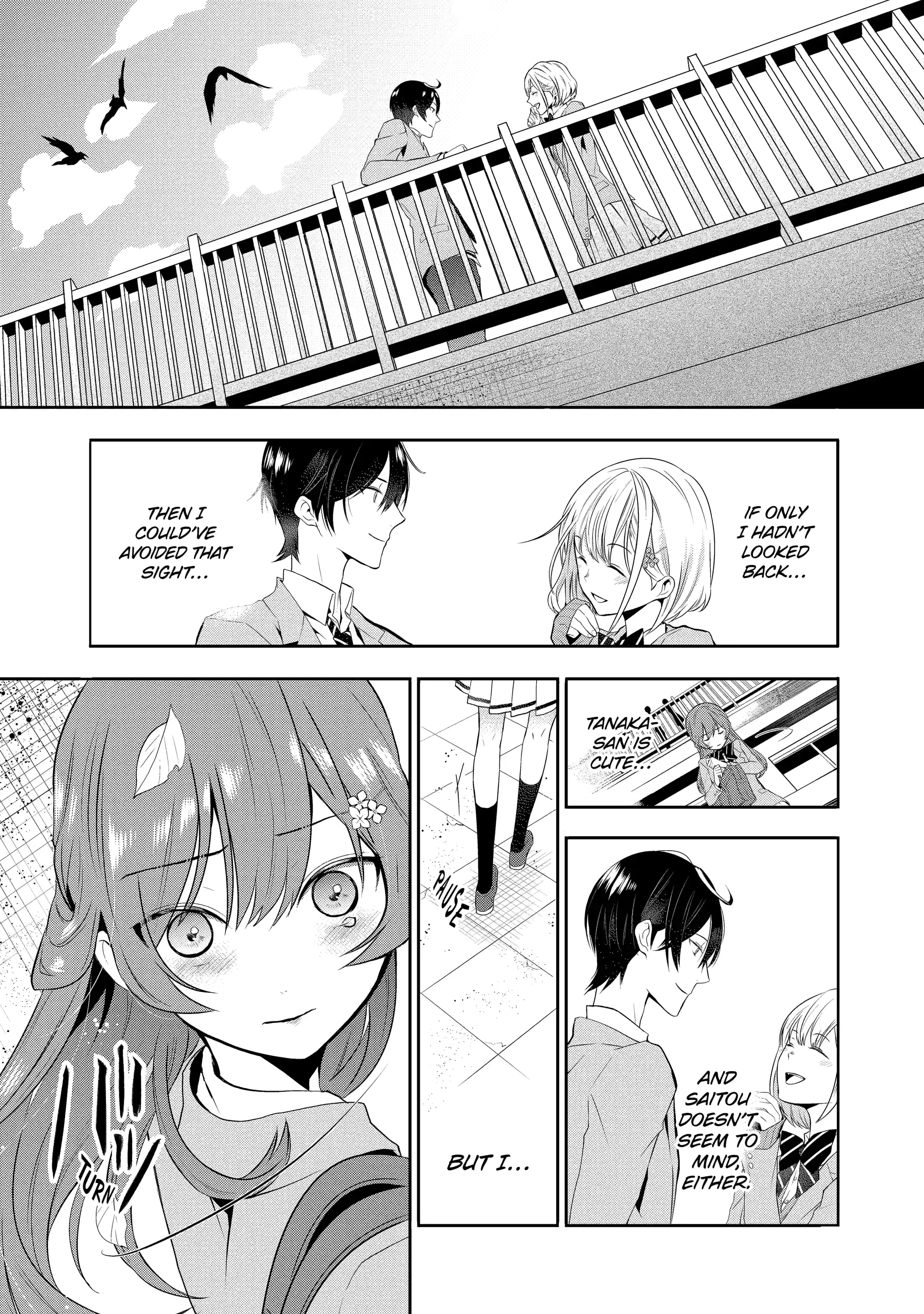Tales of Reincarnation in Maydare: This World