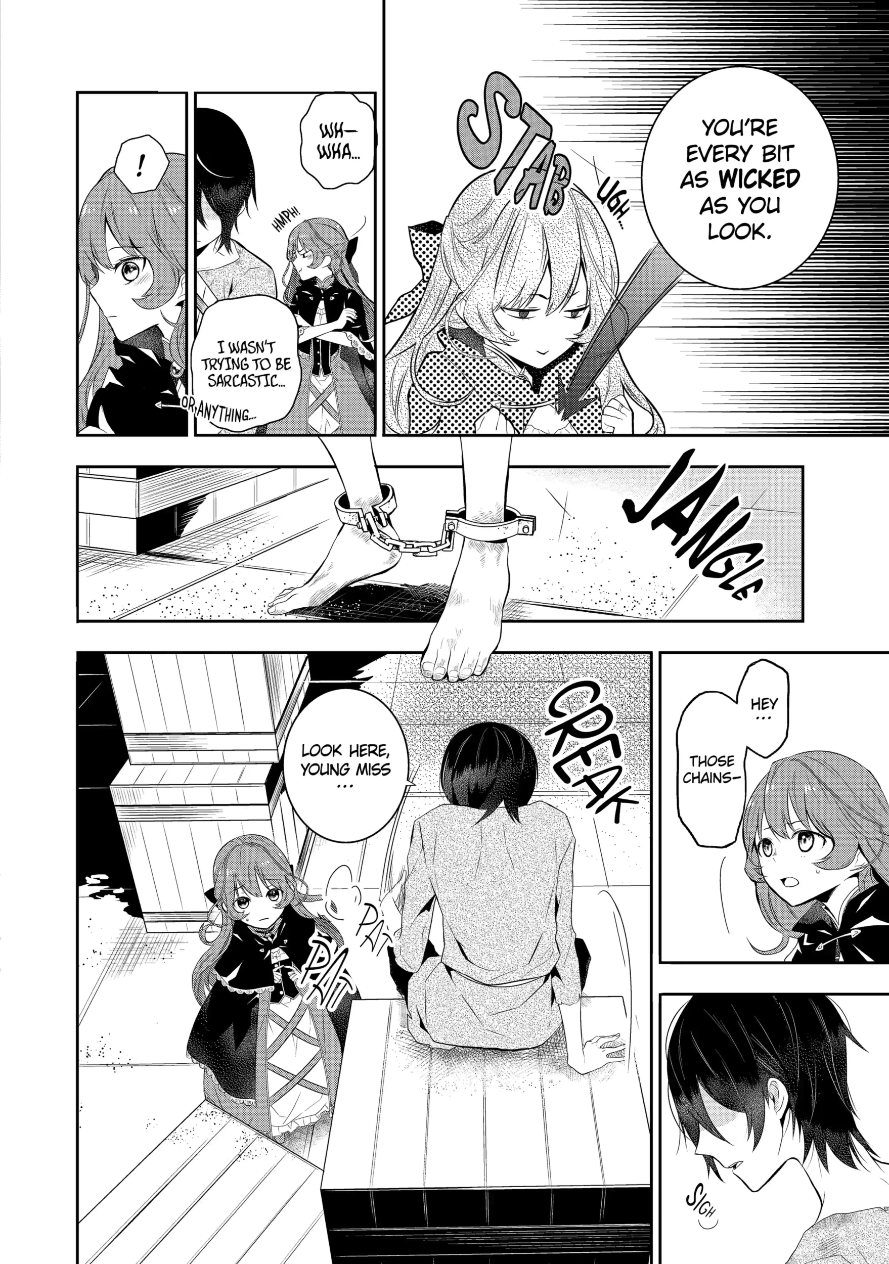 Tales of Reincarnation in Maydare: This World