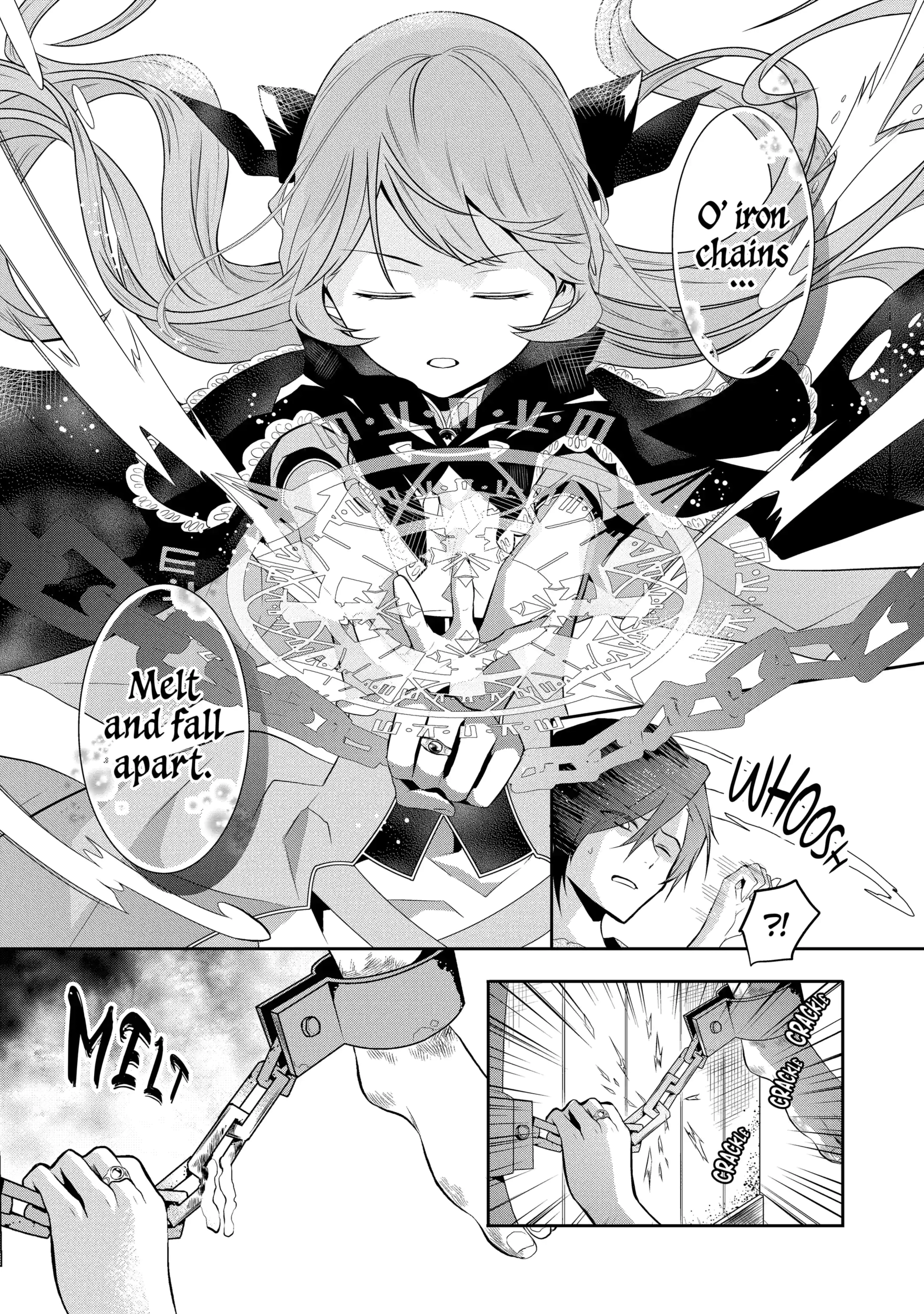 Tales of Reincarnation in Maydare: This World
