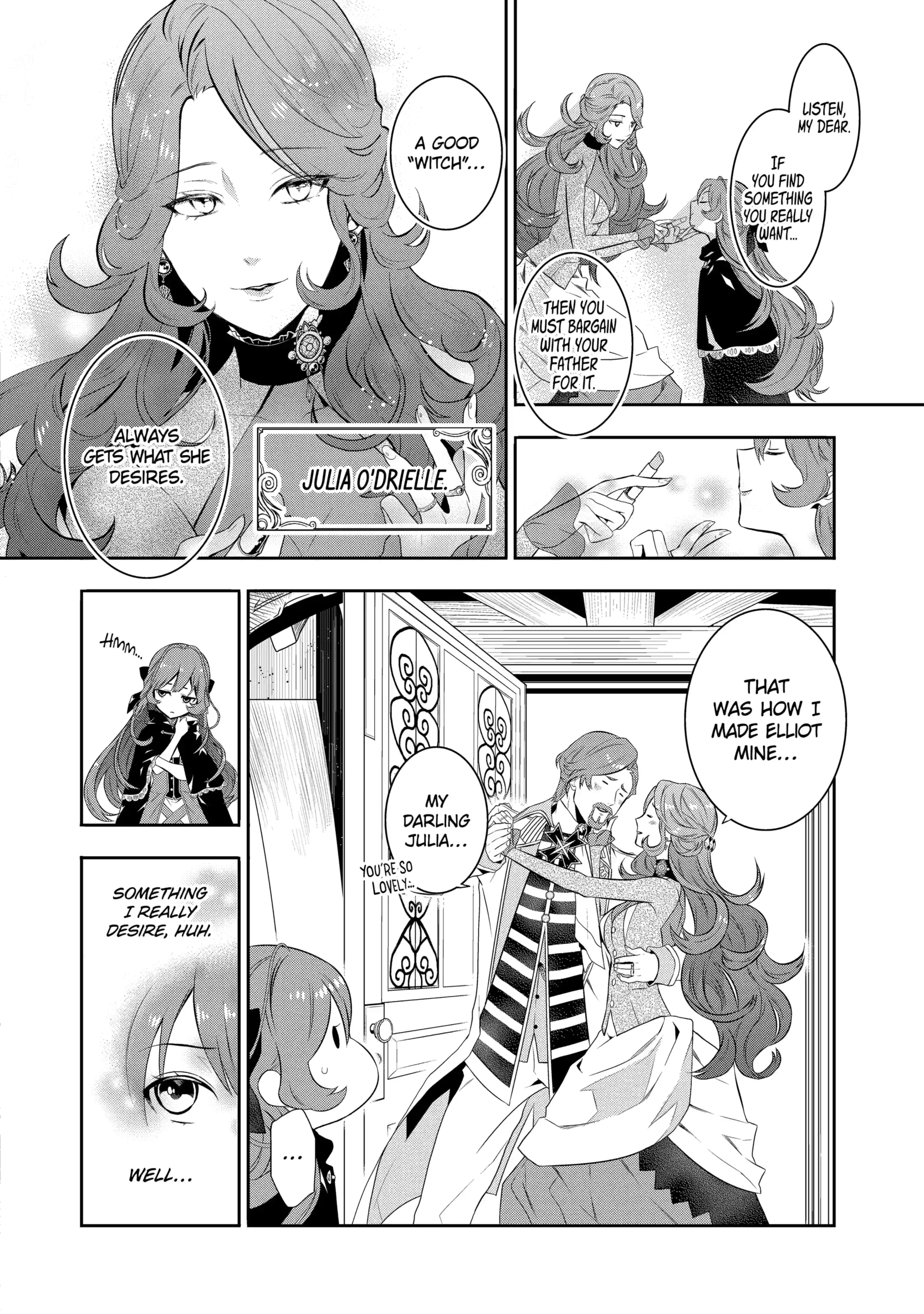 Tales of Reincarnation in Maydare: This World