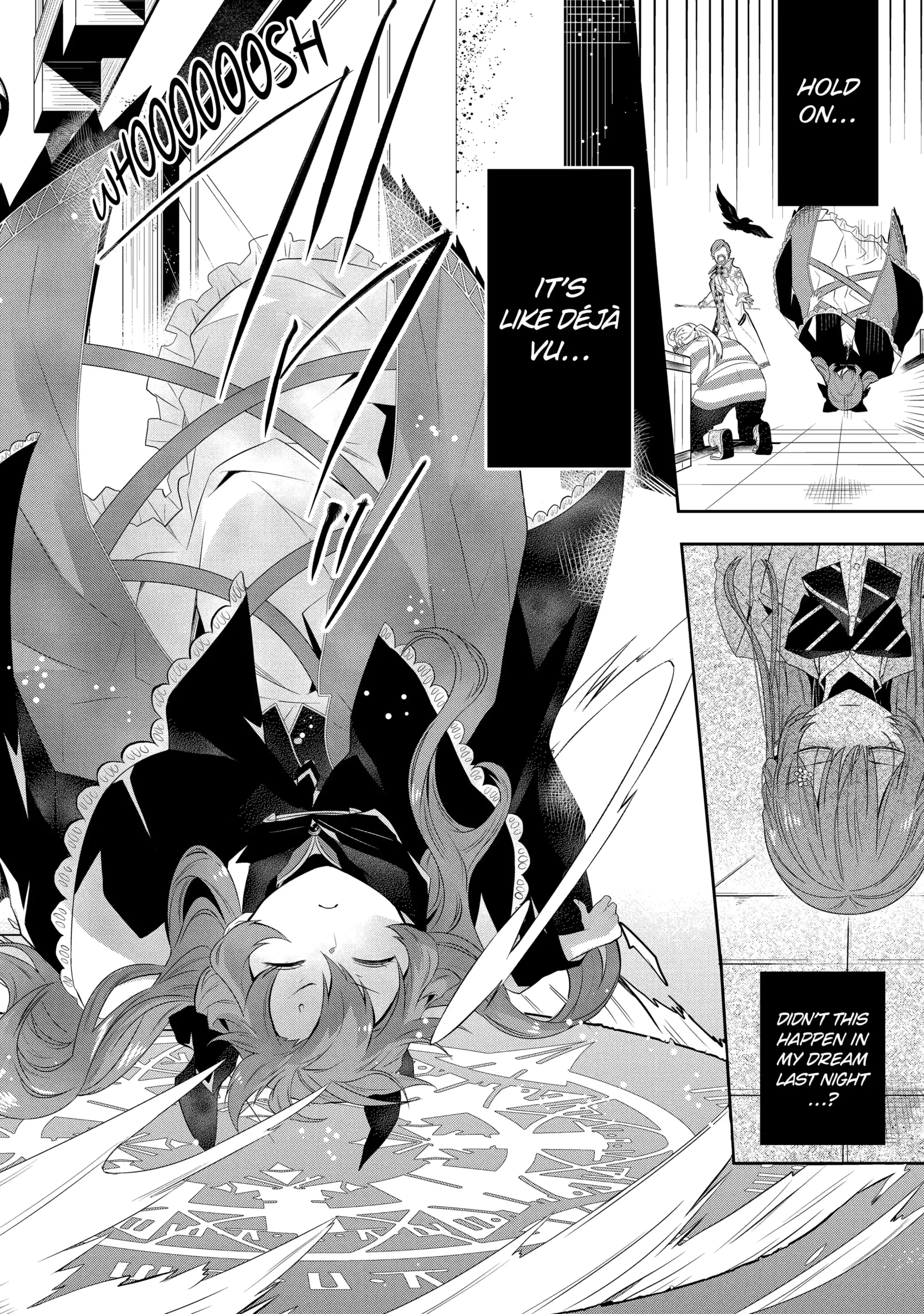 Tales of Reincarnation in Maydare: This World