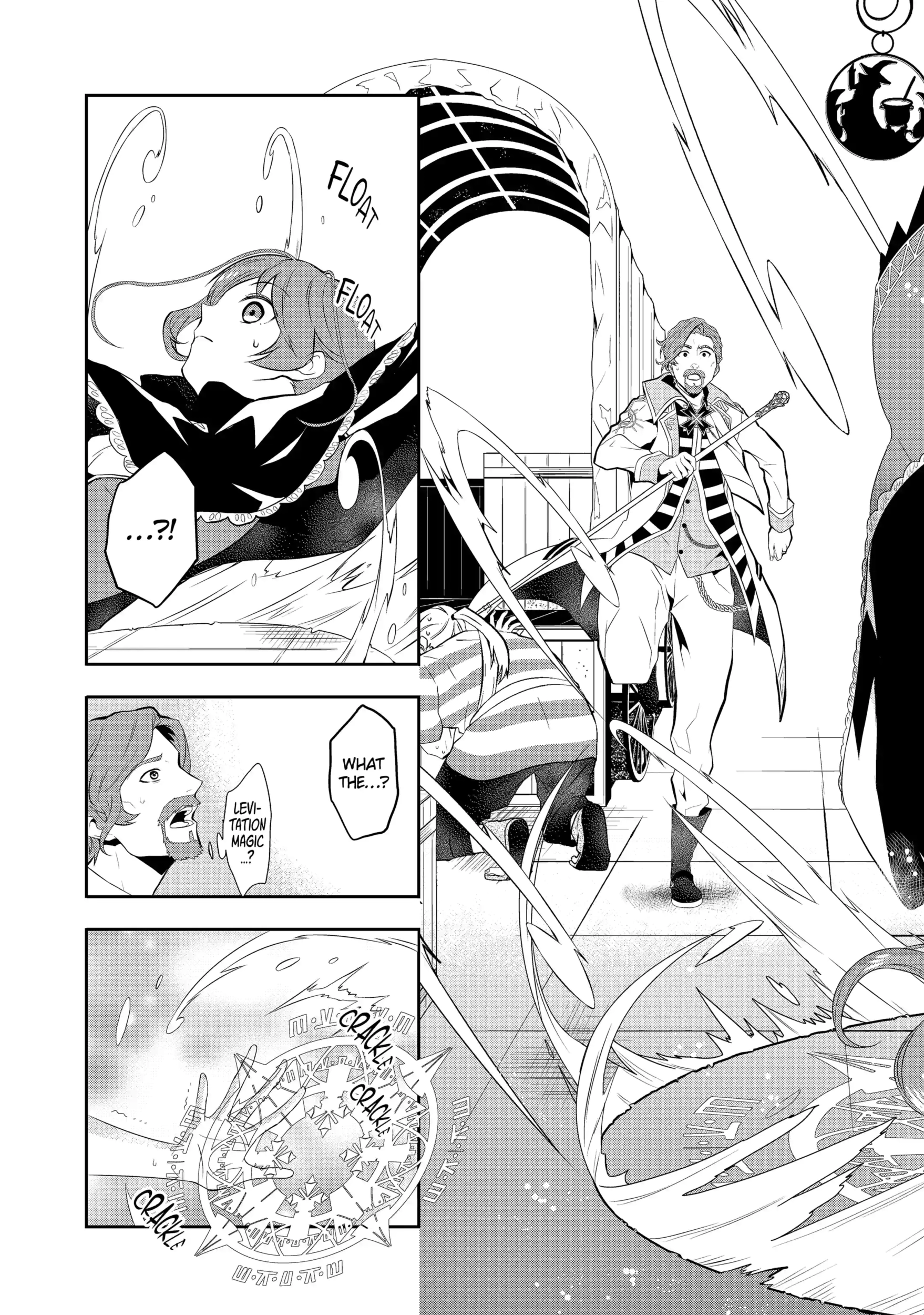 Tales of Reincarnation in Maydare: This World