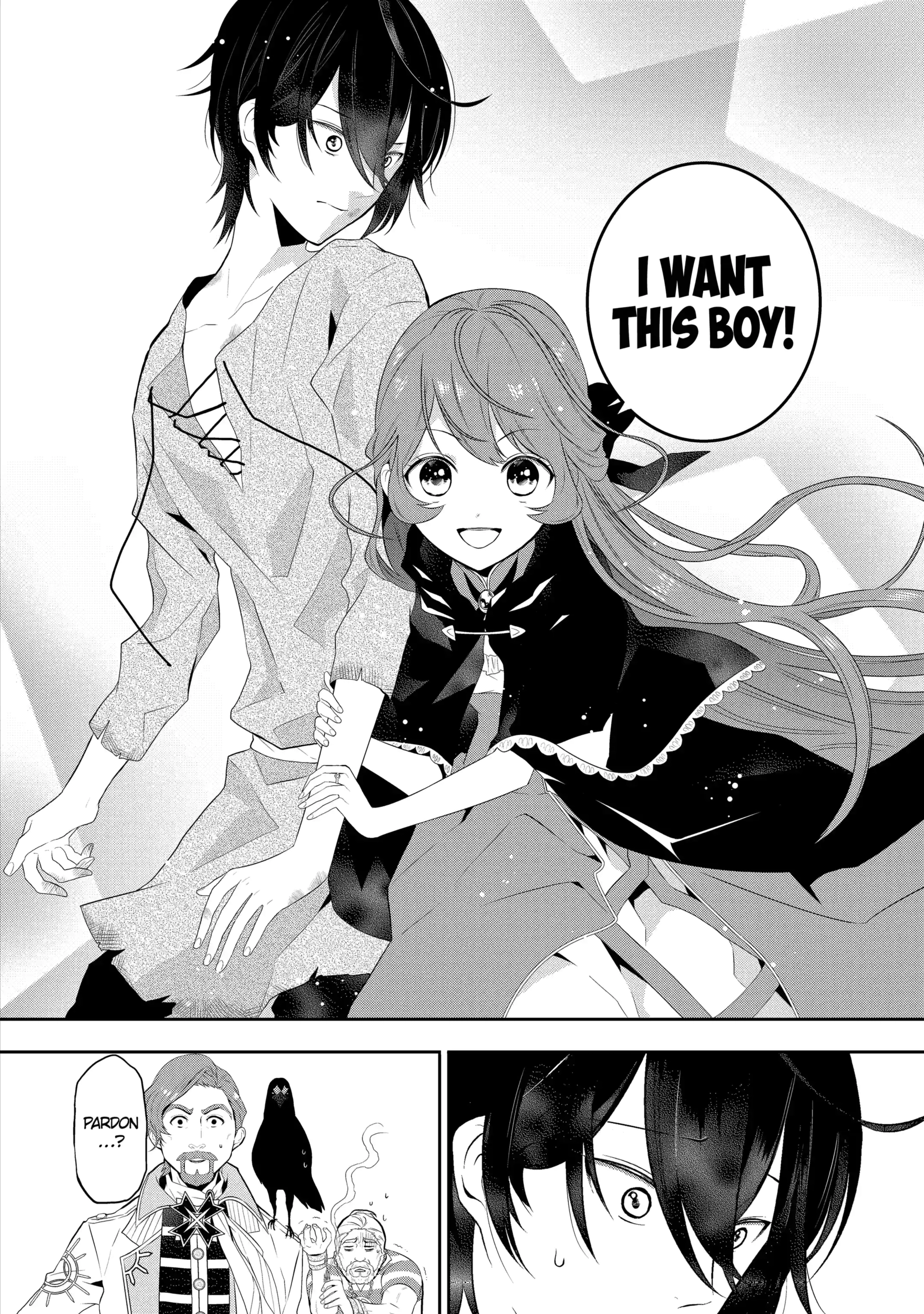 Tales of Reincarnation in Maydare: This World