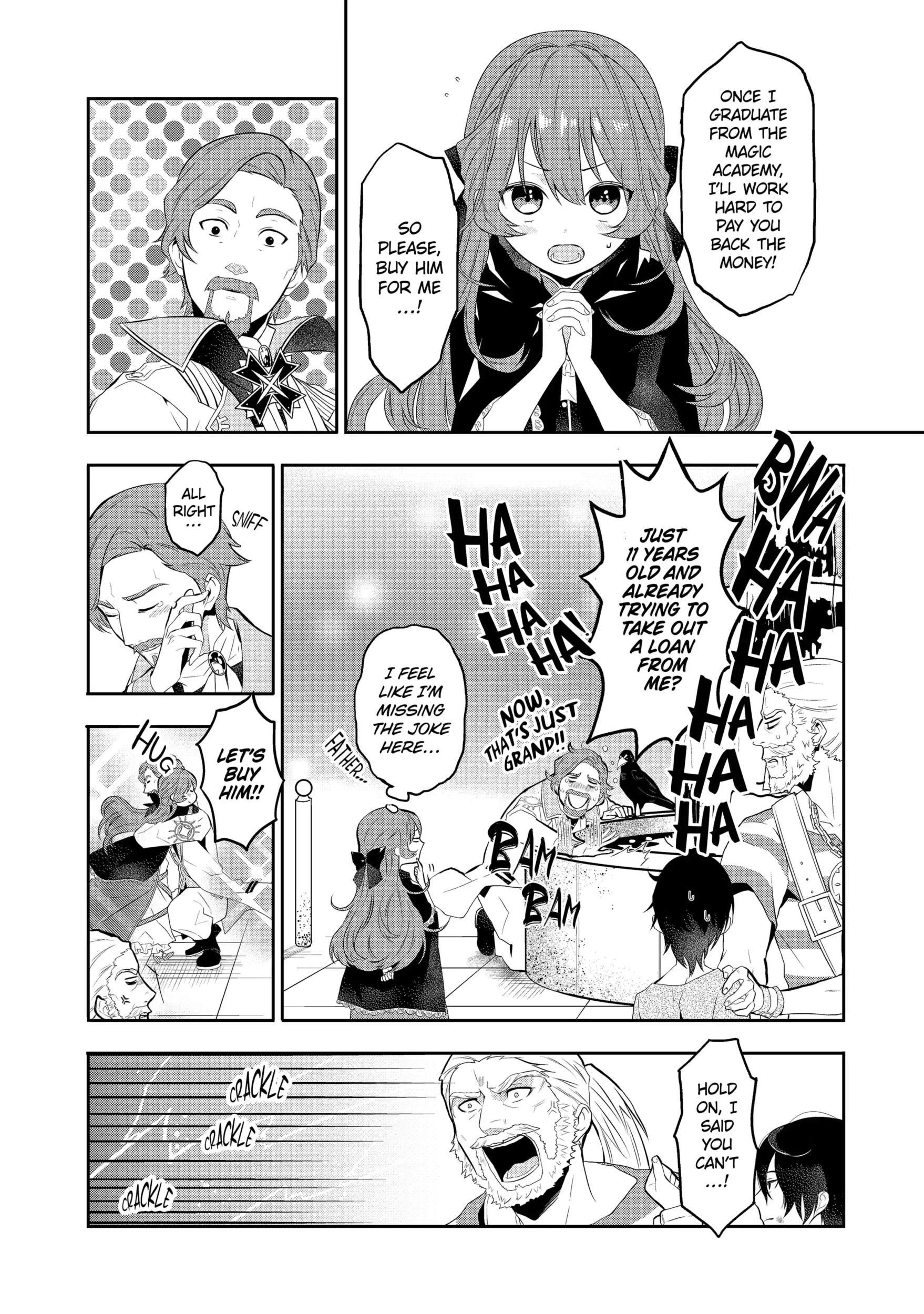 Tales of Reincarnation in Maydare: This World