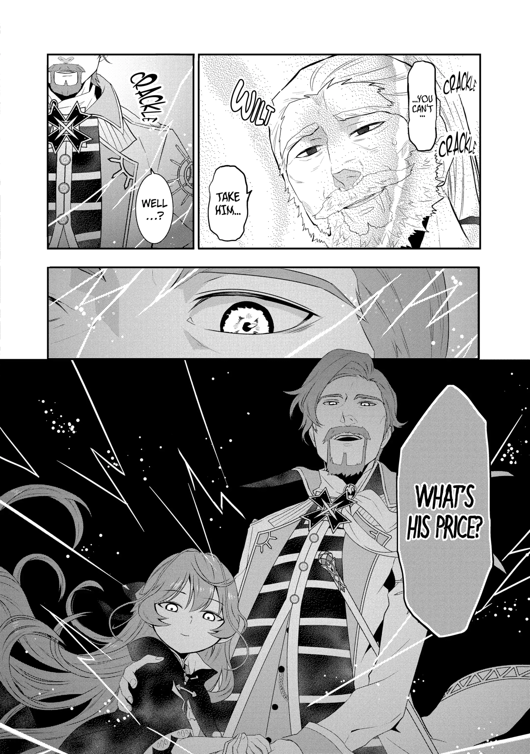 Tales of Reincarnation in Maydare: This World