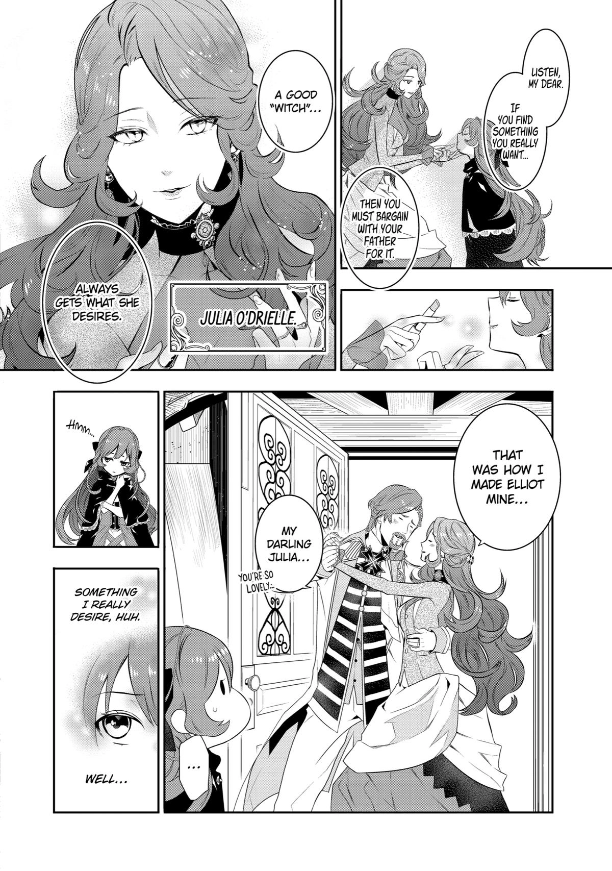Tales of Reincarnation in Maydare: This World