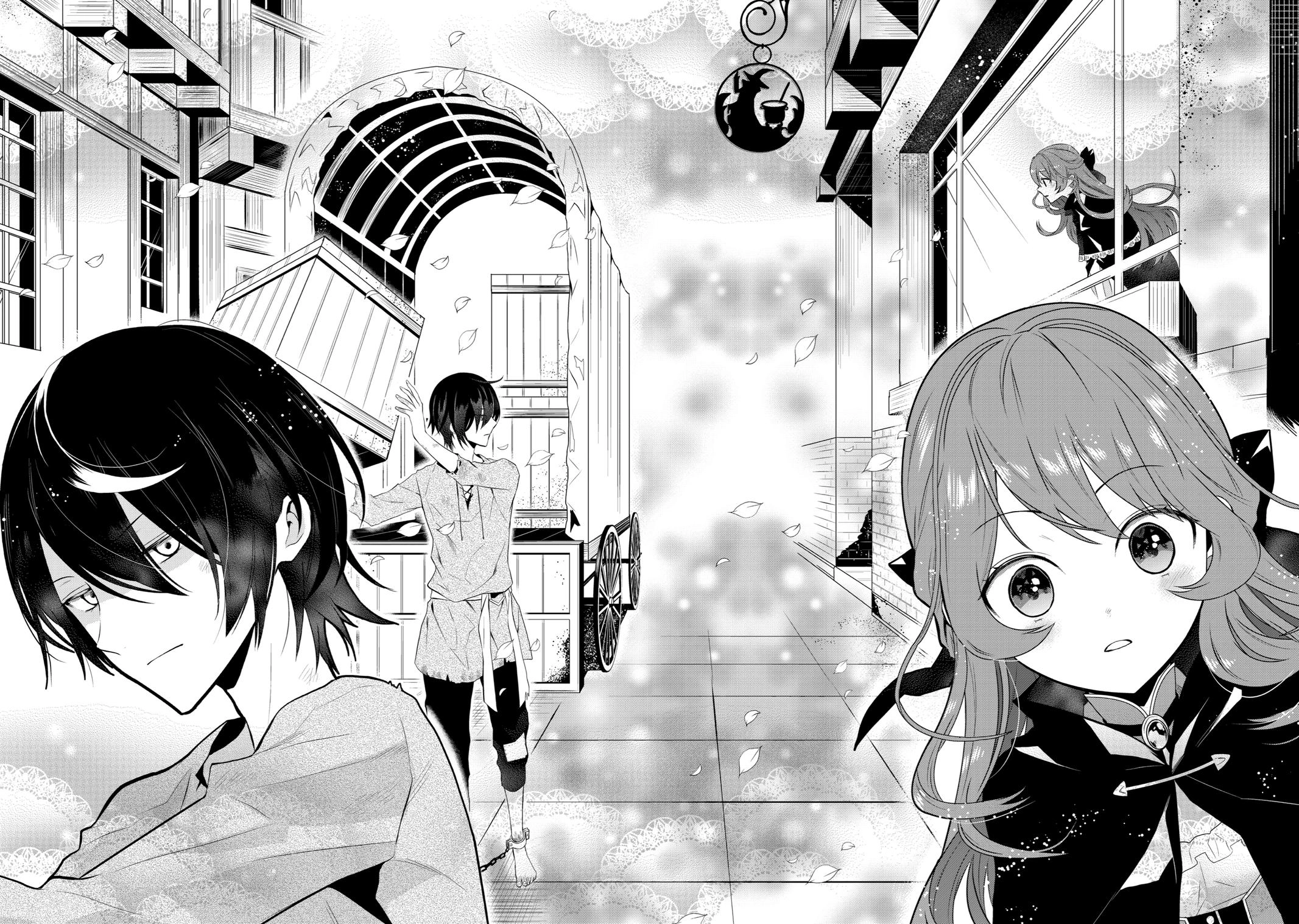 Tales of Reincarnation in Maydare: This World
