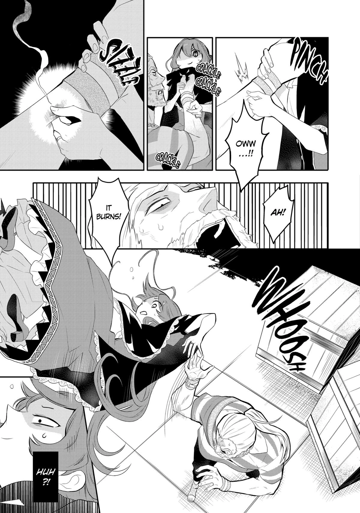 Tales of Reincarnation in Maydare: This World