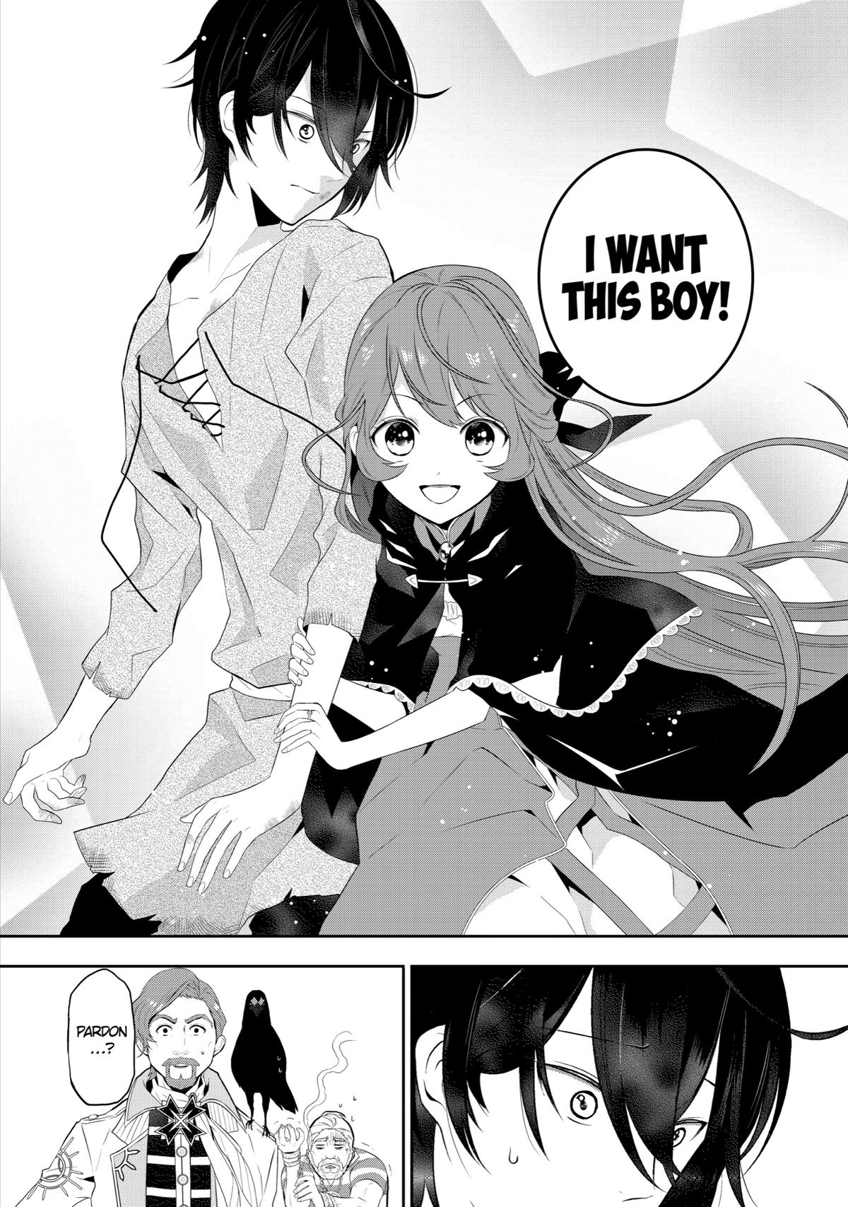 Tales of Reincarnation in Maydare: This World