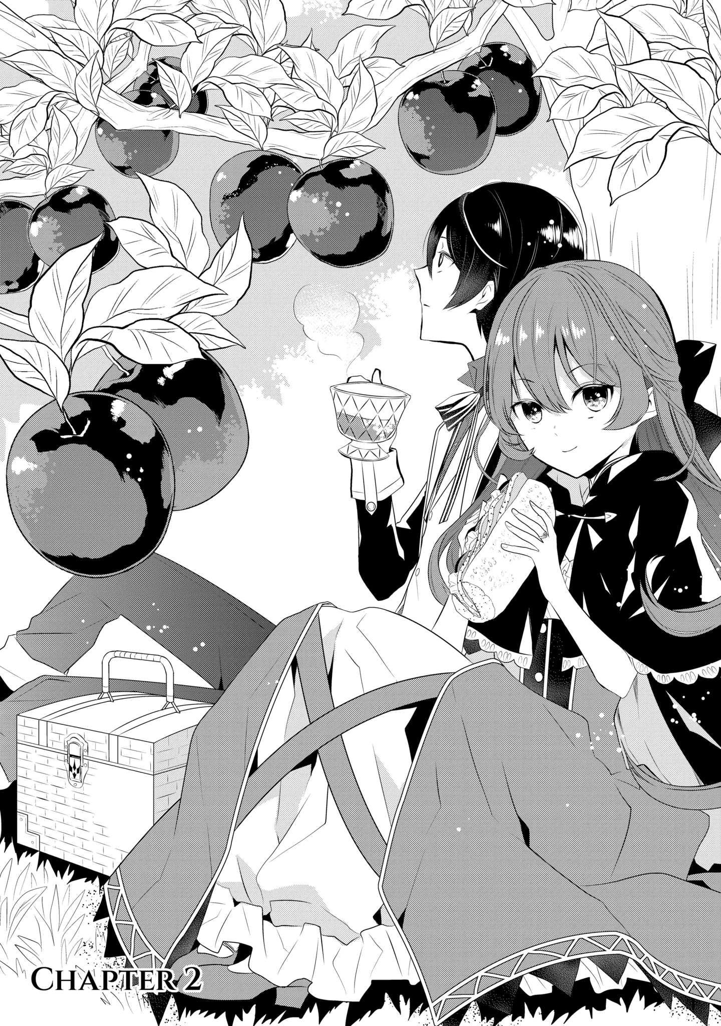 Tales of Reincarnation in Maydare: This World