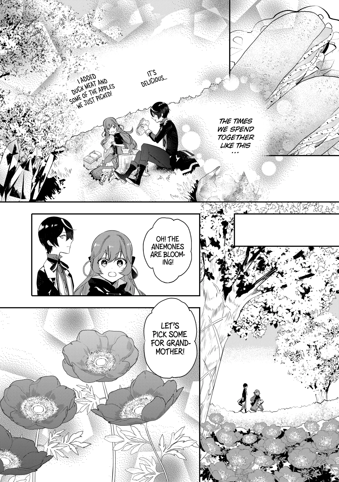 Tales of Reincarnation in Maydare: This World