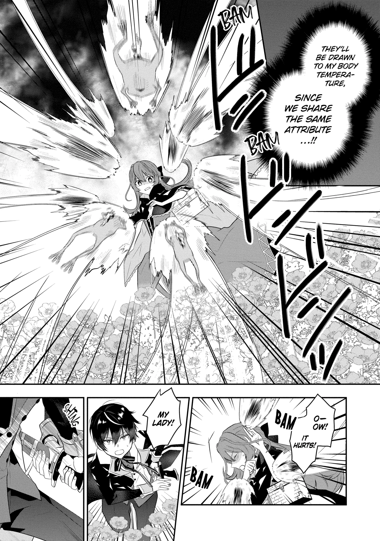 Tales of Reincarnation in Maydare: This World