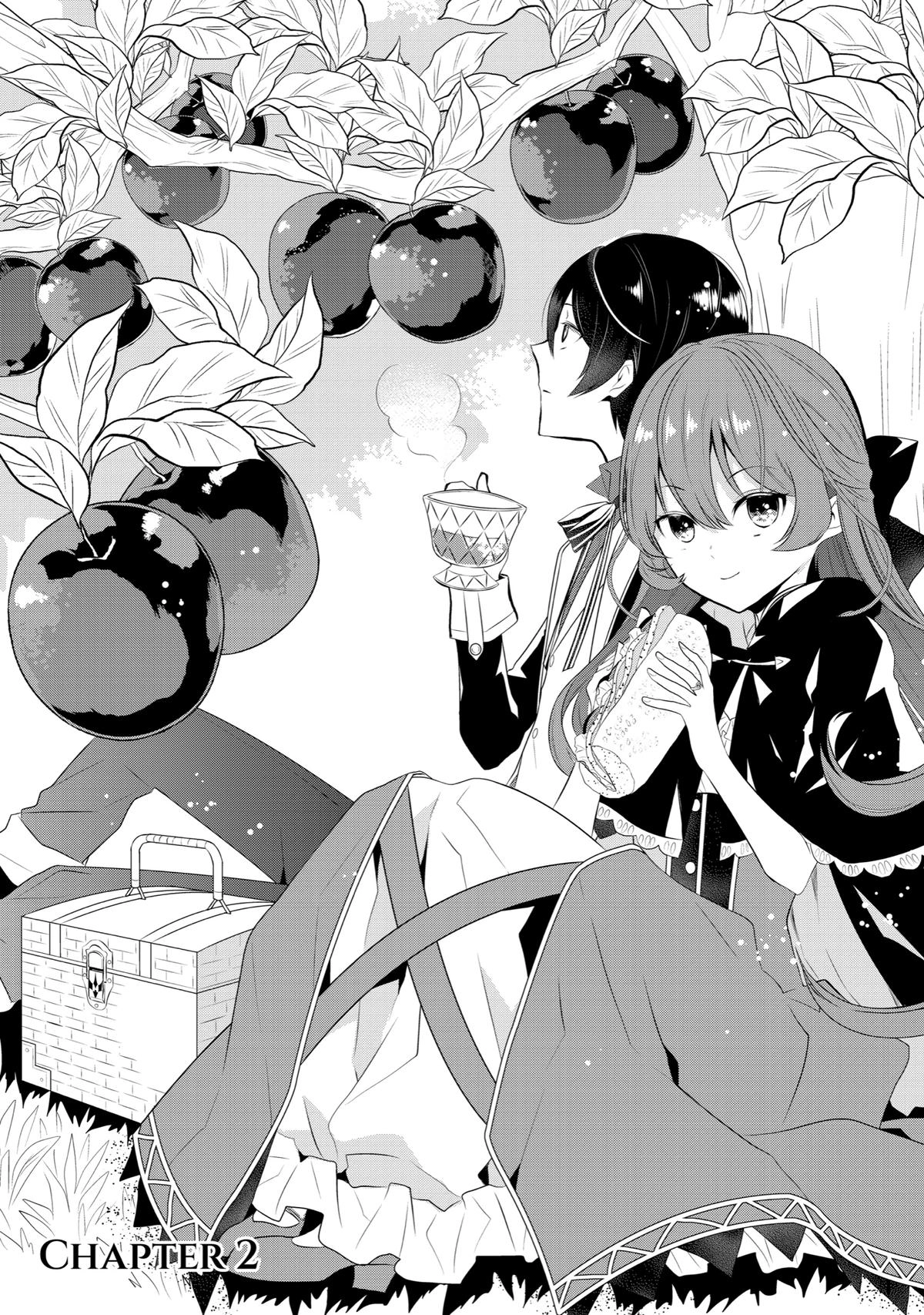 Tales of Reincarnation in Maydare: This World