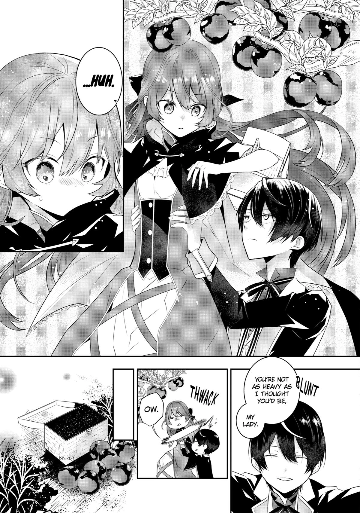 Tales of Reincarnation in Maydare: This World
