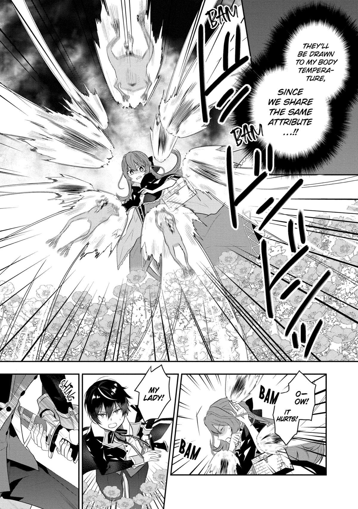 Tales of Reincarnation in Maydare: This World