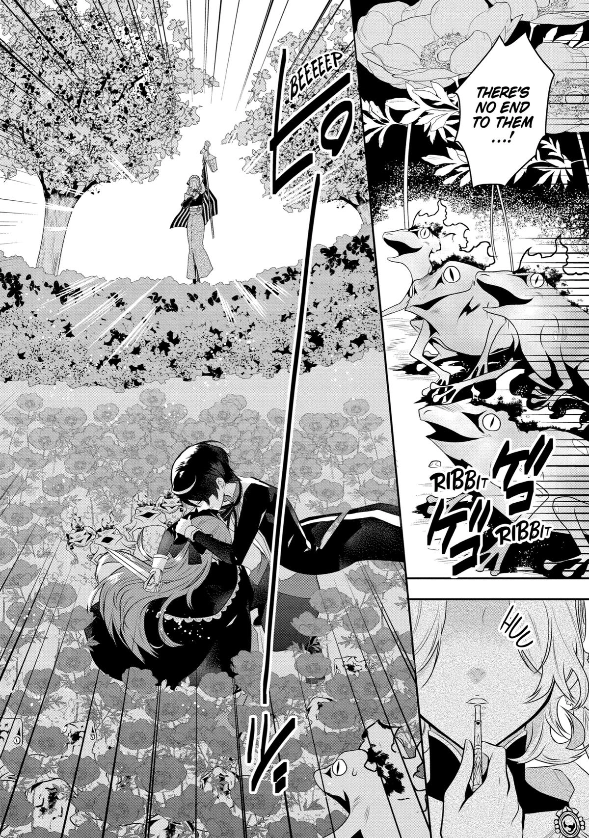 Tales of Reincarnation in Maydare: This World
