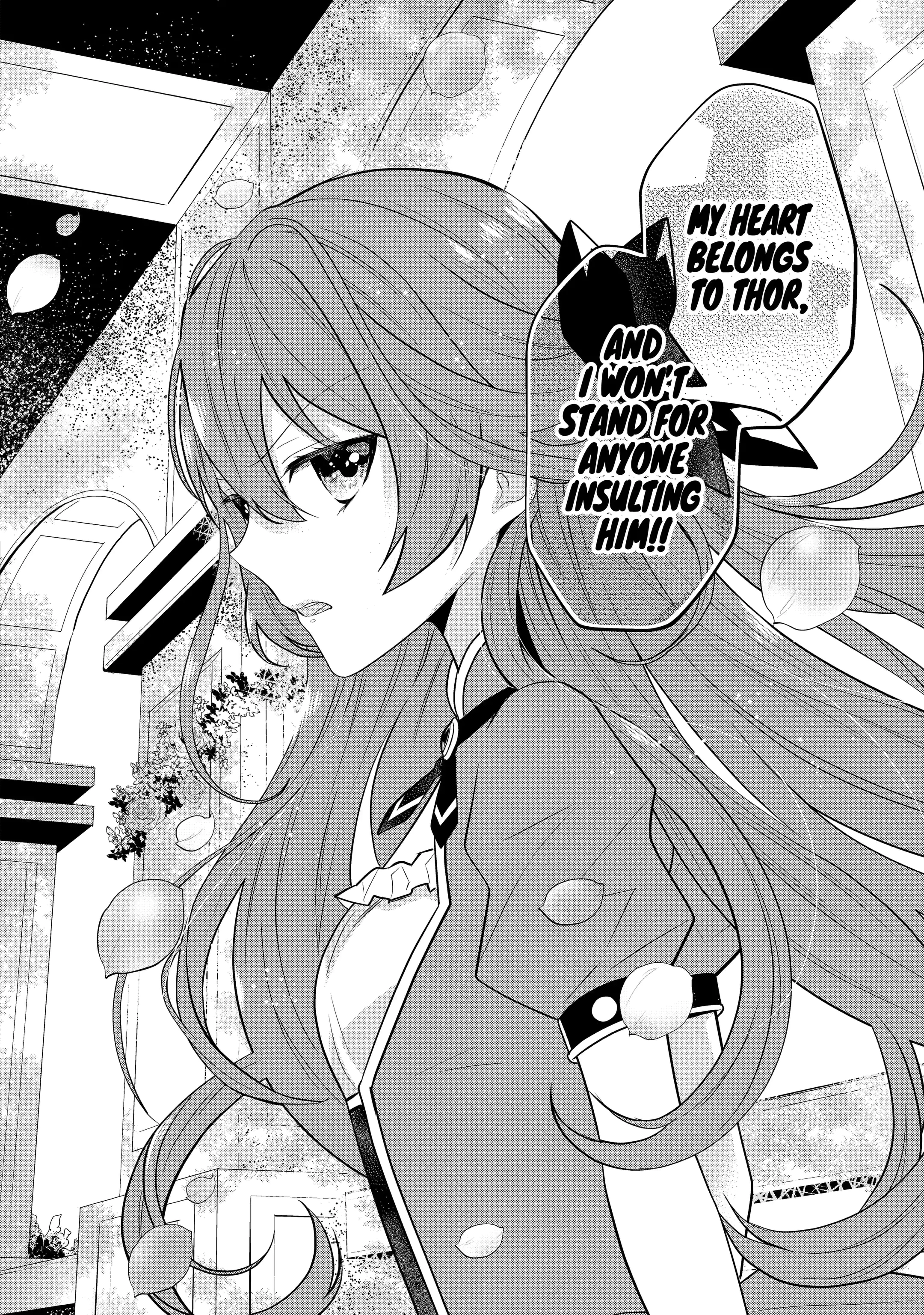 Tales of Reincarnation in Maydare: This World