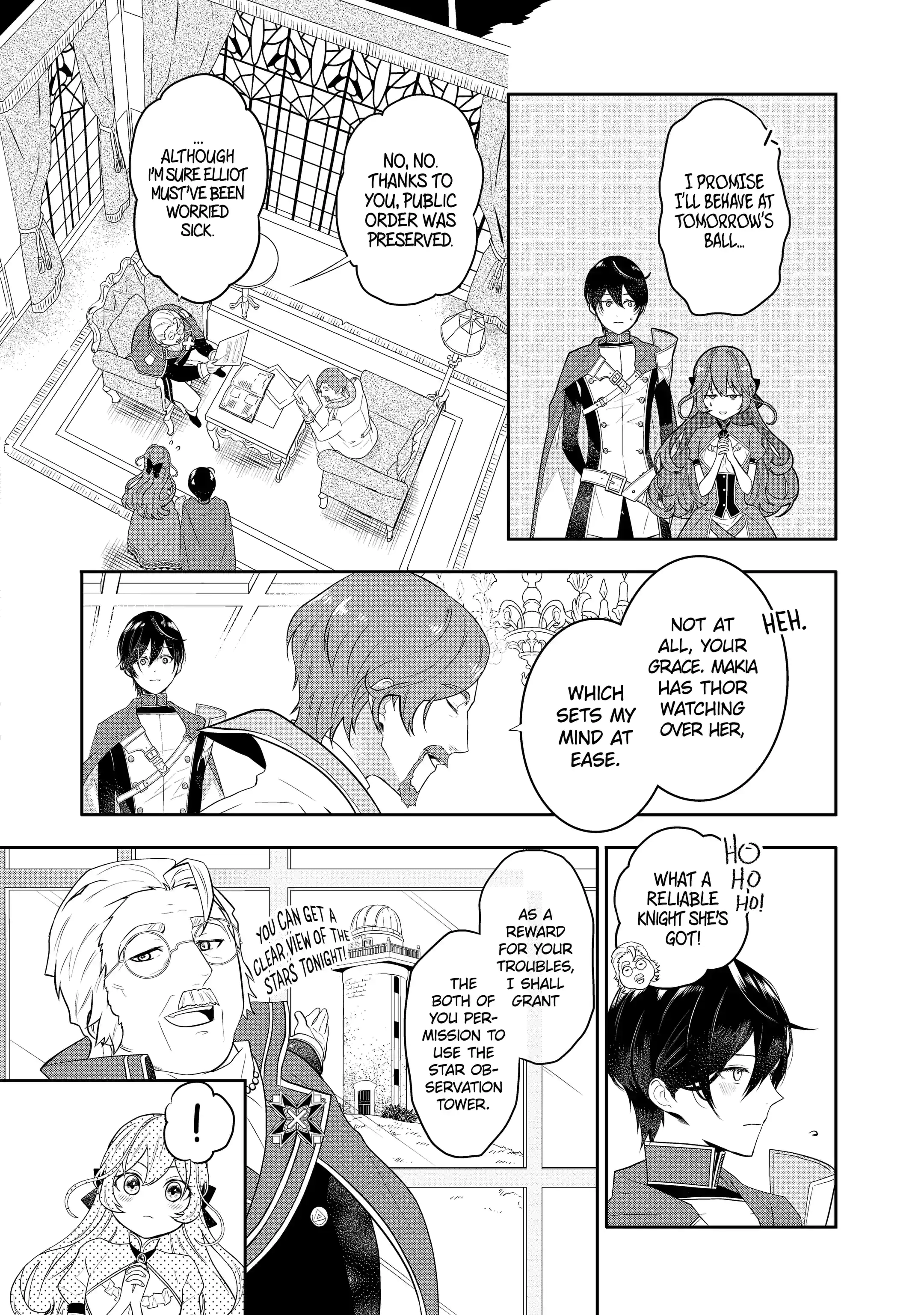 Tales of Reincarnation in Maydare: This World