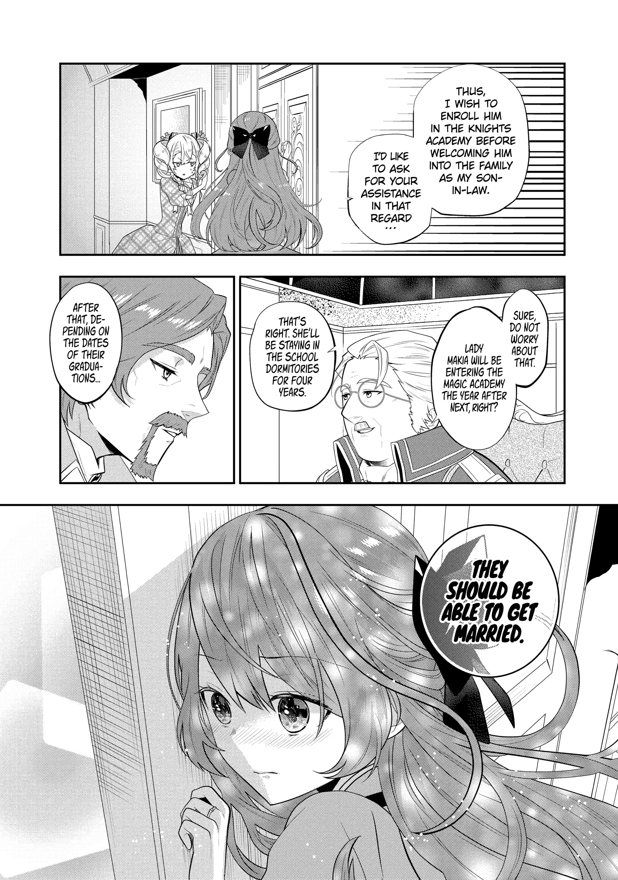 Tales of Reincarnation in Maydare: This World
