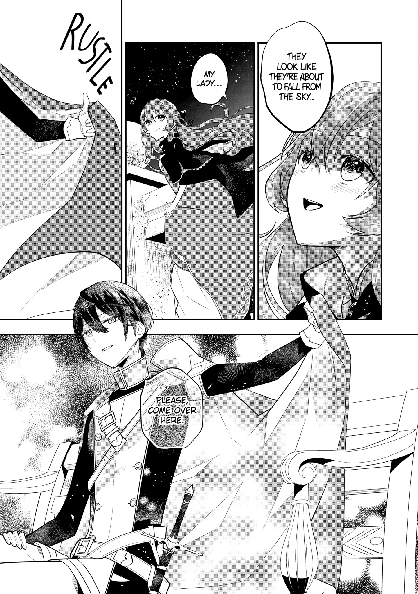 Tales of Reincarnation in Maydare: This World