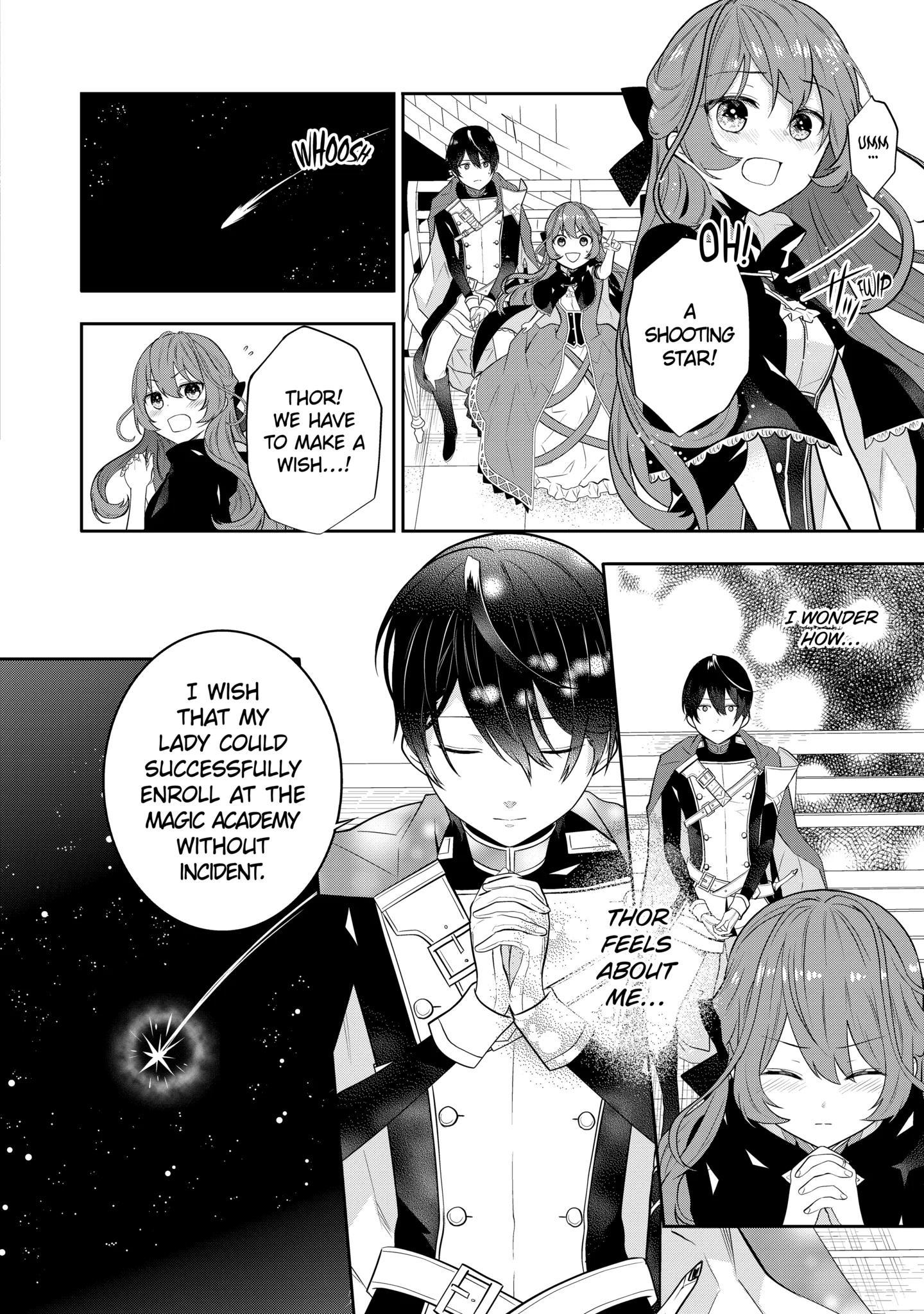 Tales of Reincarnation in Maydare: This World