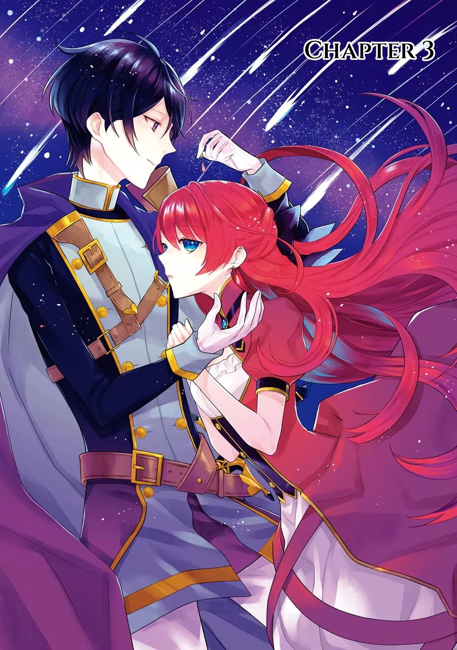Tales of Reincarnation in Maydare: This World